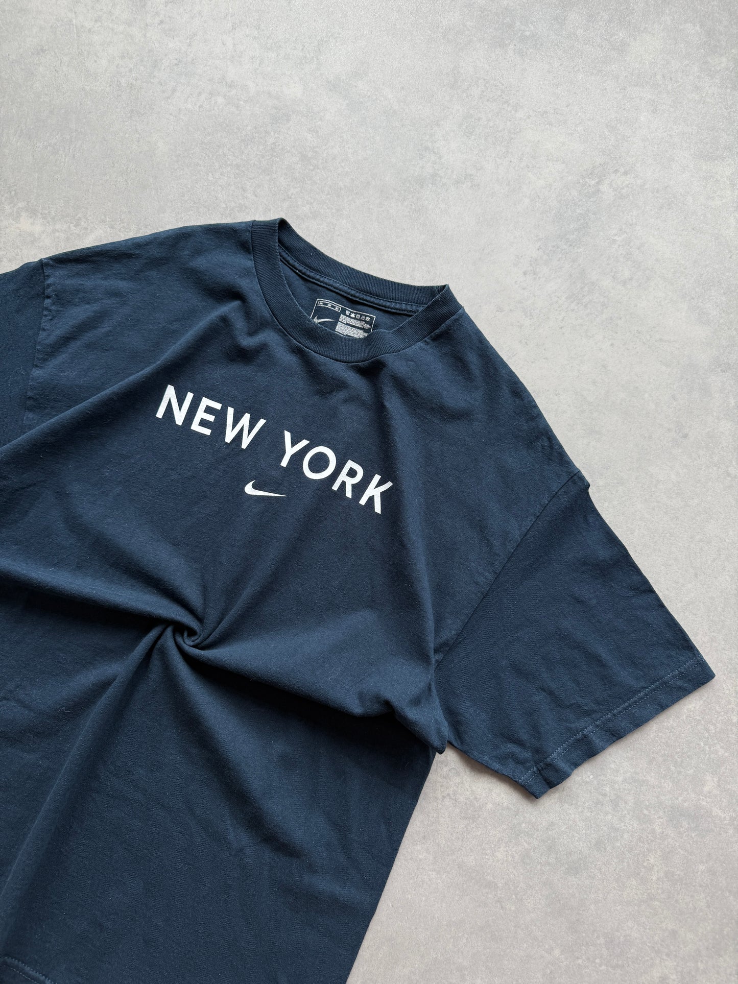 Nike New York muška oversized majica (XL)