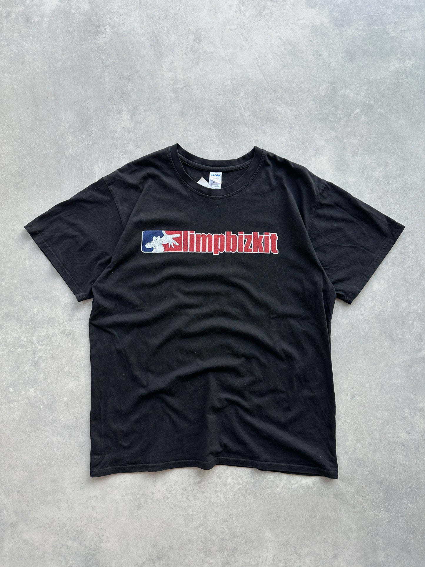 Limp Bizkit muška bend majica (XL)