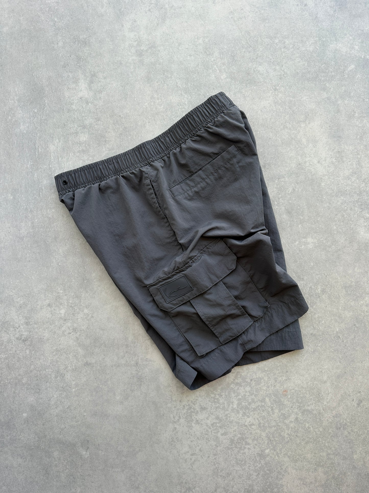 Karl Kani muški cargo šorc (M)