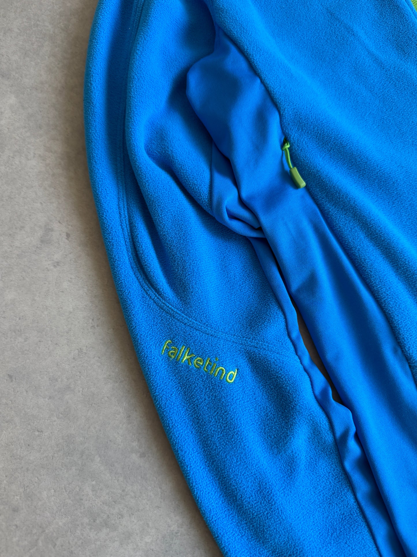 Norrona Falketind muška fleece dukserica (S)