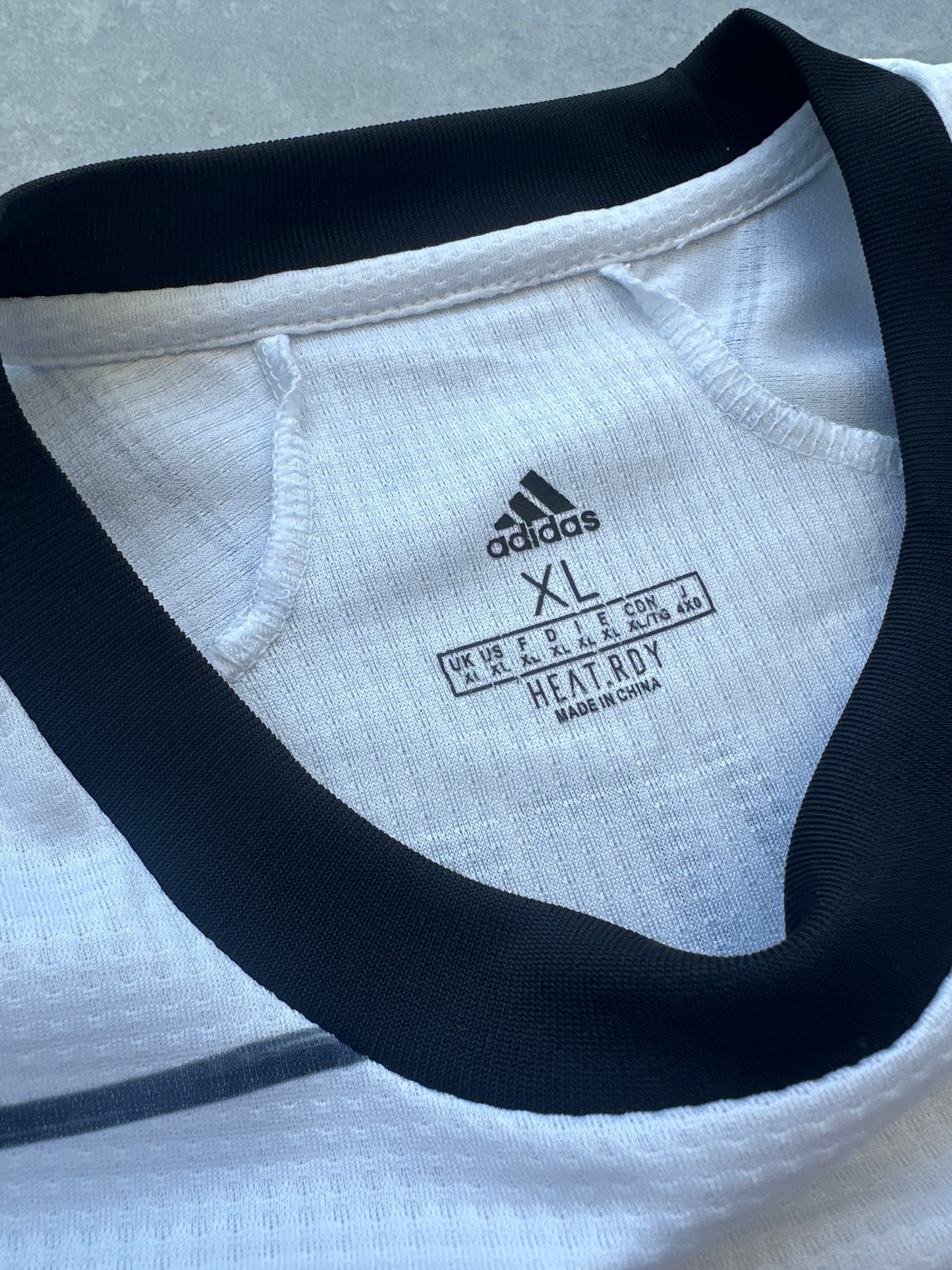 Adidas X DFB 2020 Havertz Home kit muški dres (XL)