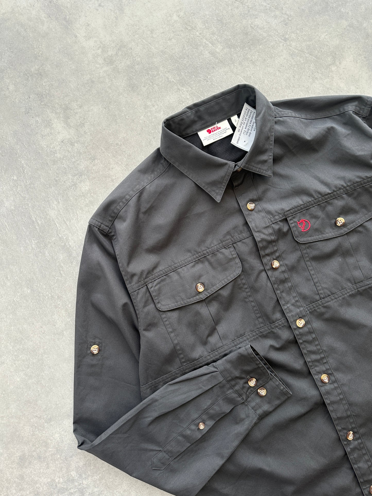 Fjallraven G-1000 muška košulja (M)