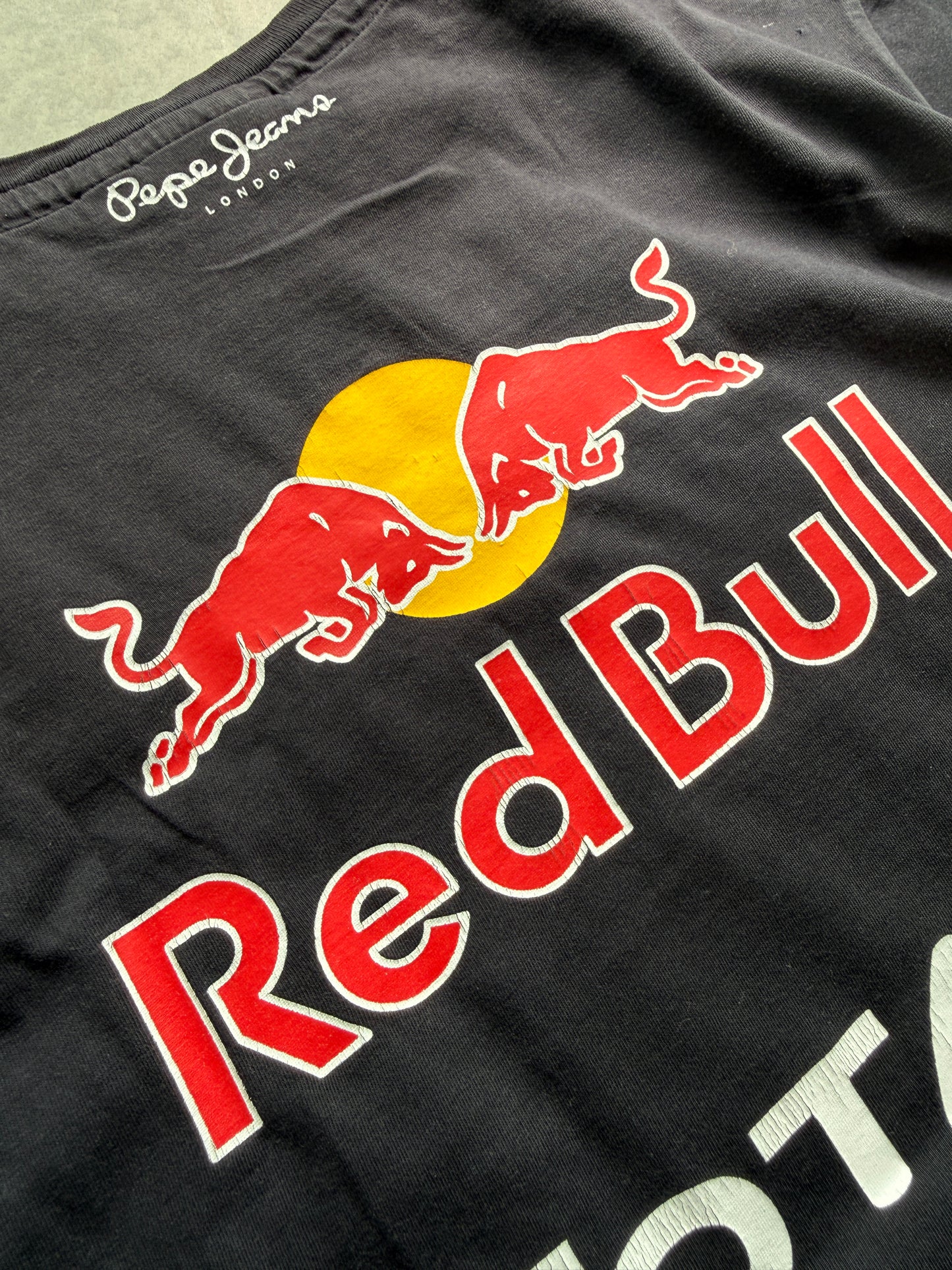 RedBull Racing muška majica (M)