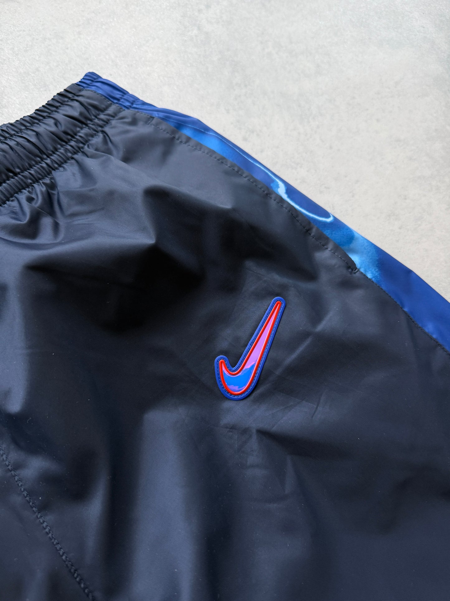 Nike x Chelsea FC muška šuškava trenerka (S)