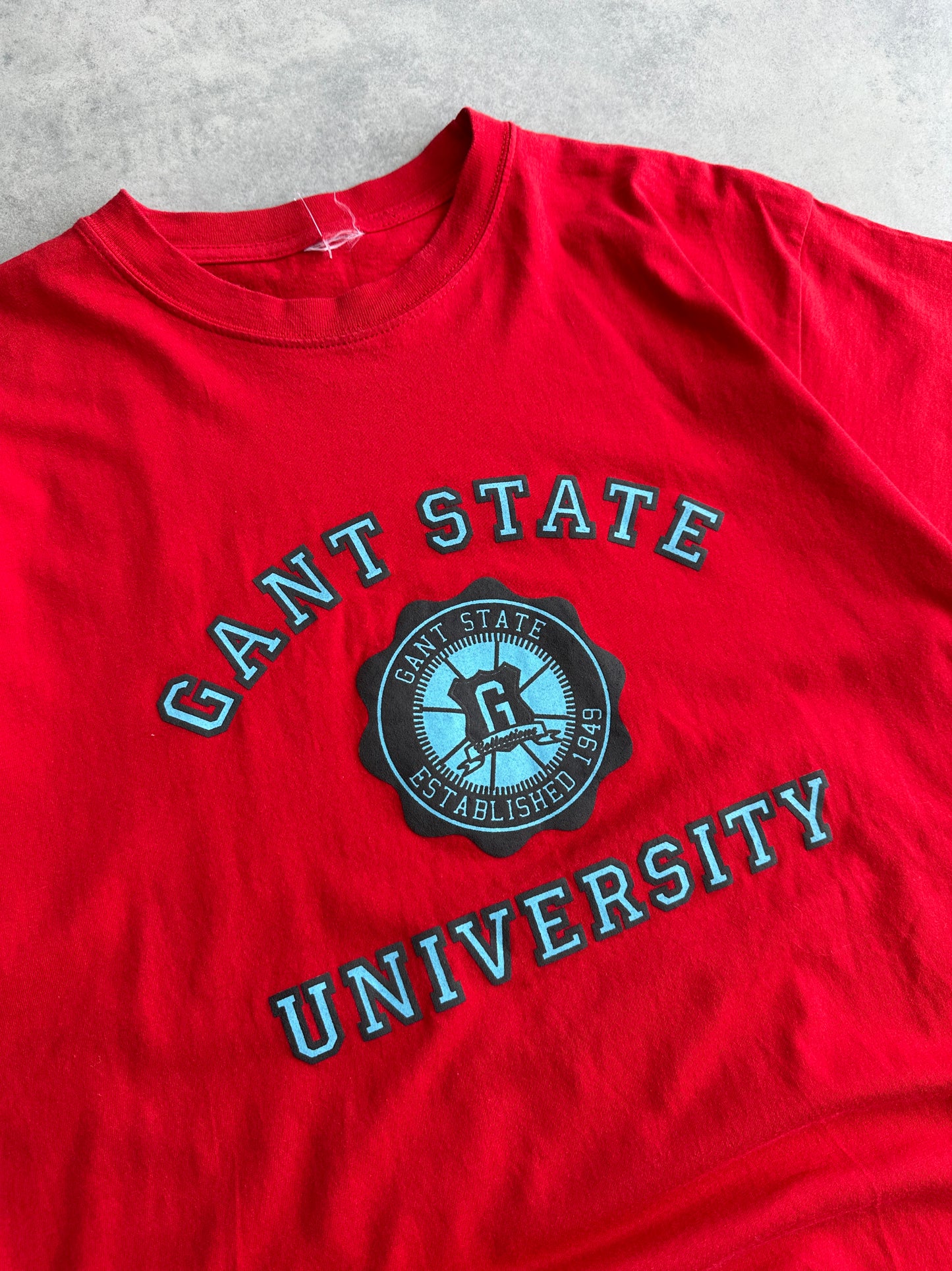 Gant muška majica (L)