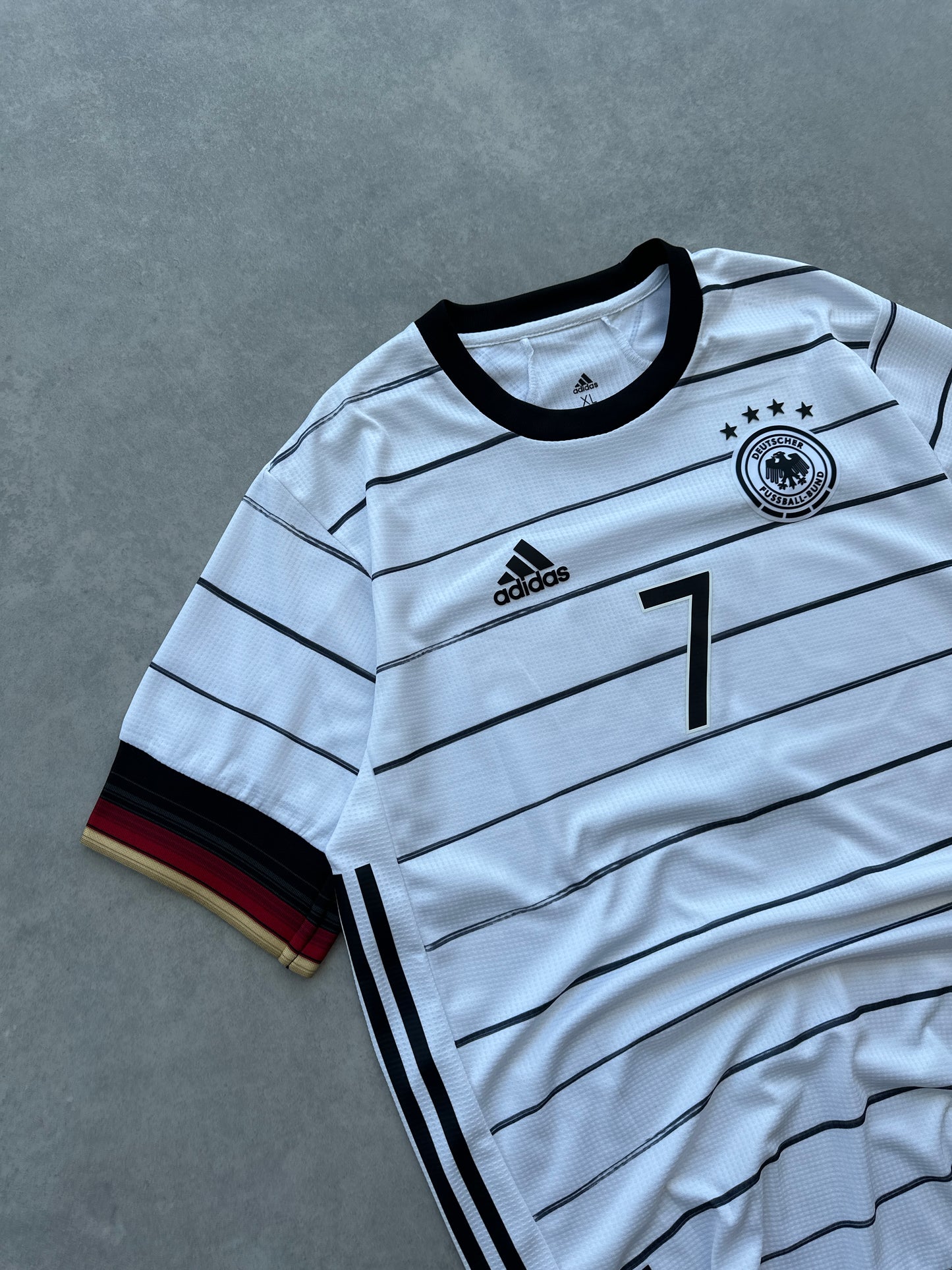 Adidas X DFB 2020 Havertz Home kit muški dres (XL)