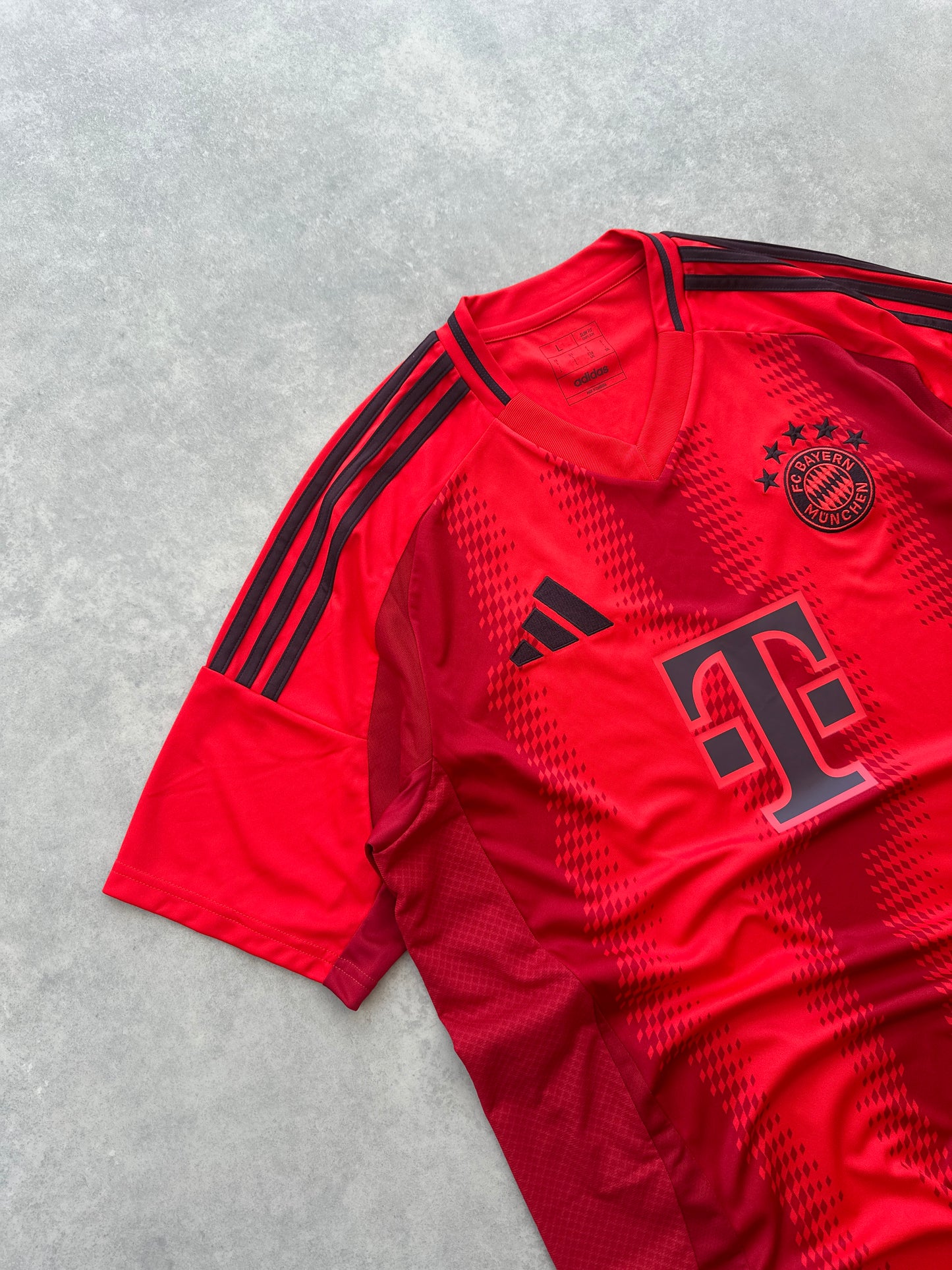 Adidas x Bayern Munchen 24/25 Home Kit muški dres (L)