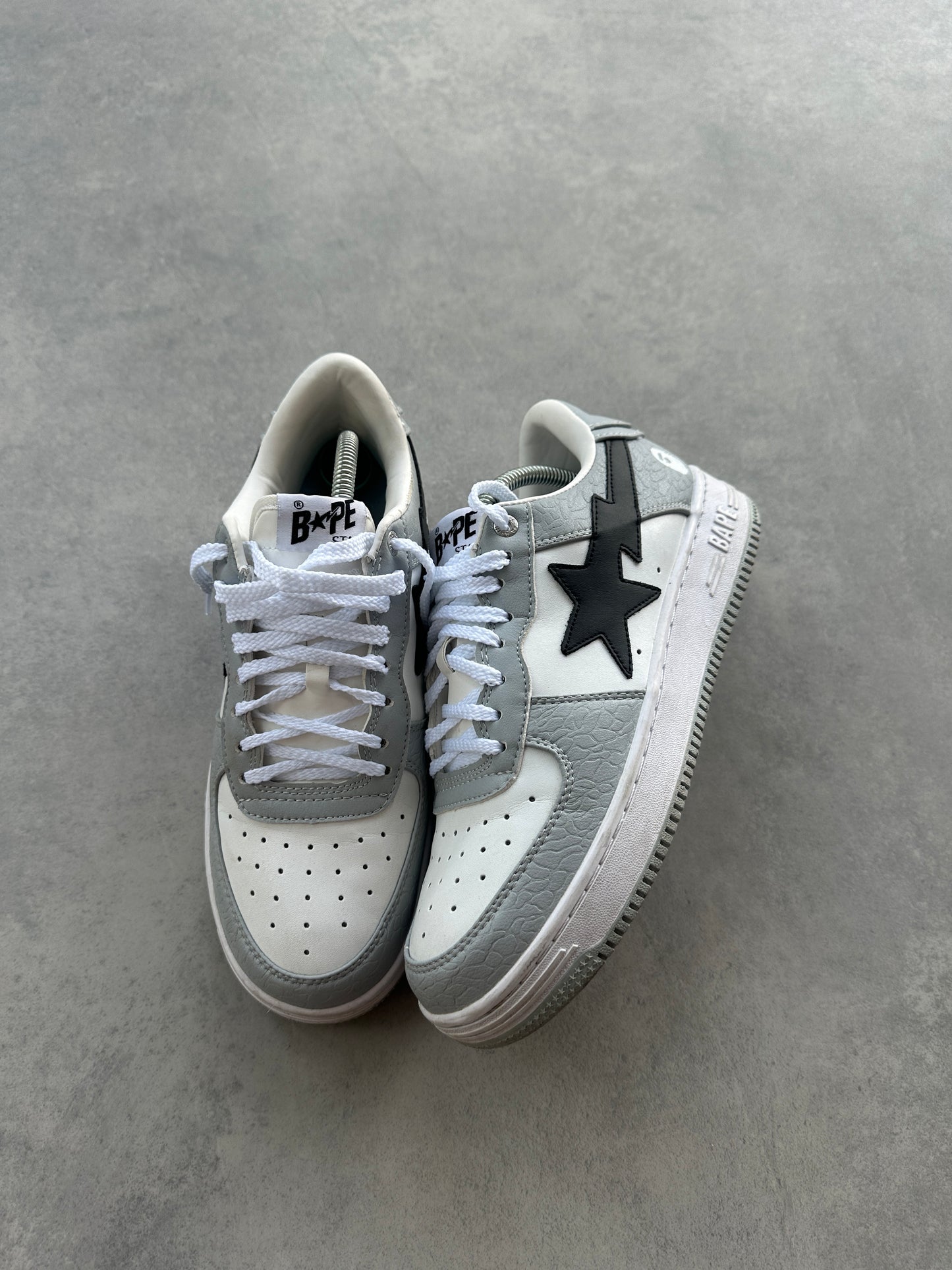 Bape Sta muške patike (42)