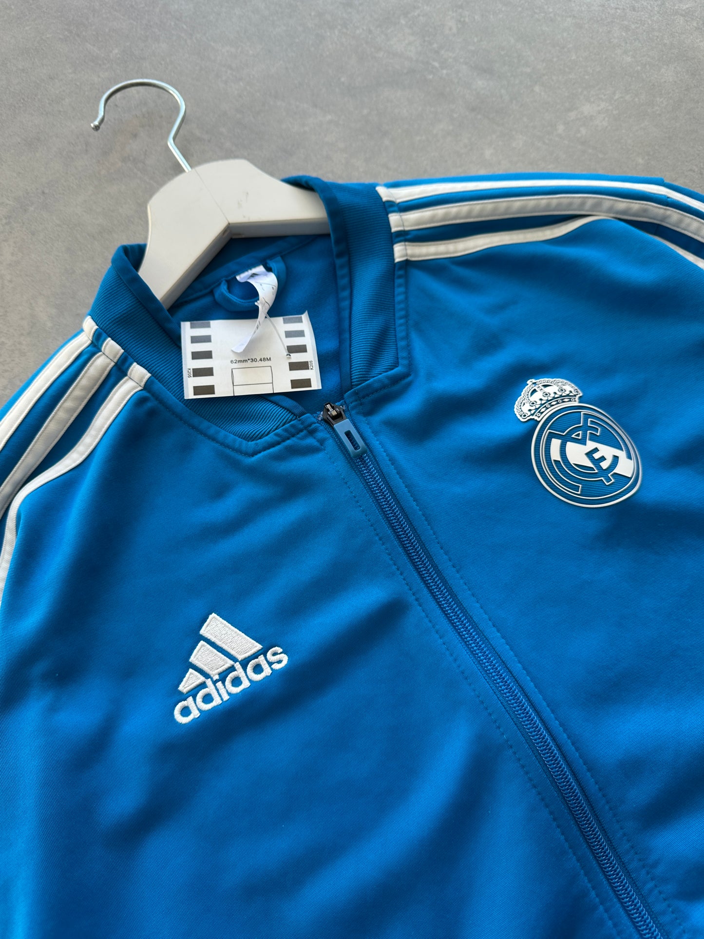 Adidas x Real Madrid muška dukserica (L)