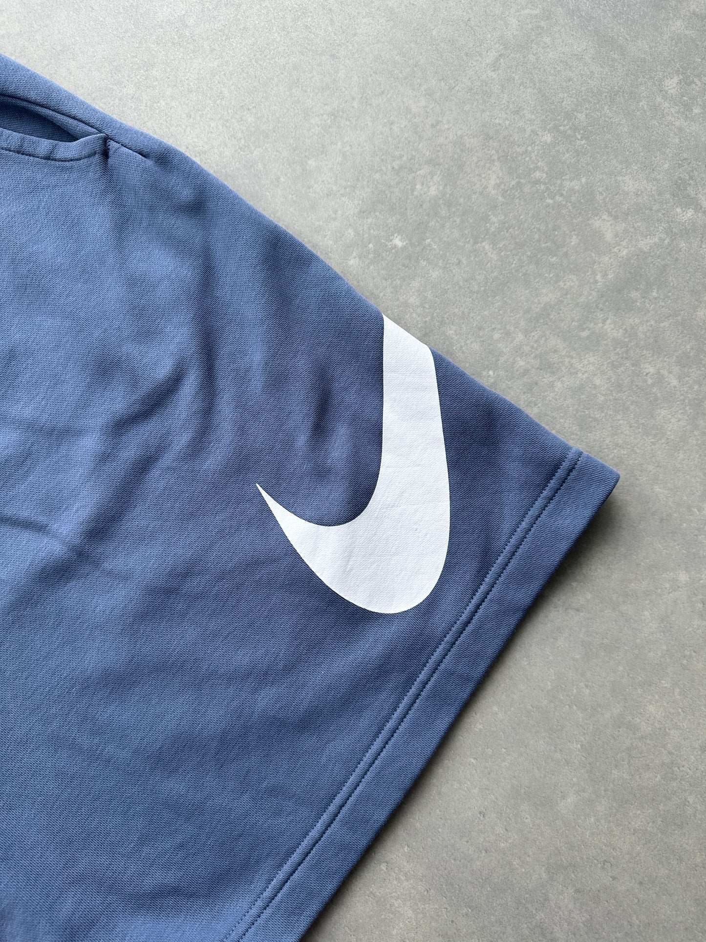 Nike muški plavi šorc (XL)