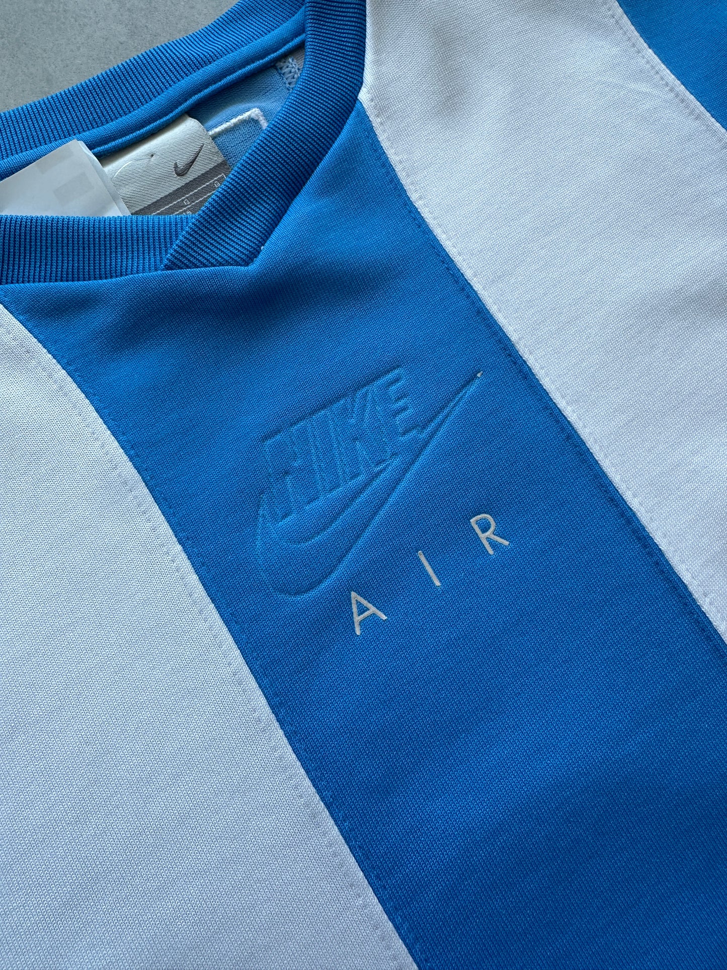Nike Air 2000s djecija sportska majica (L)