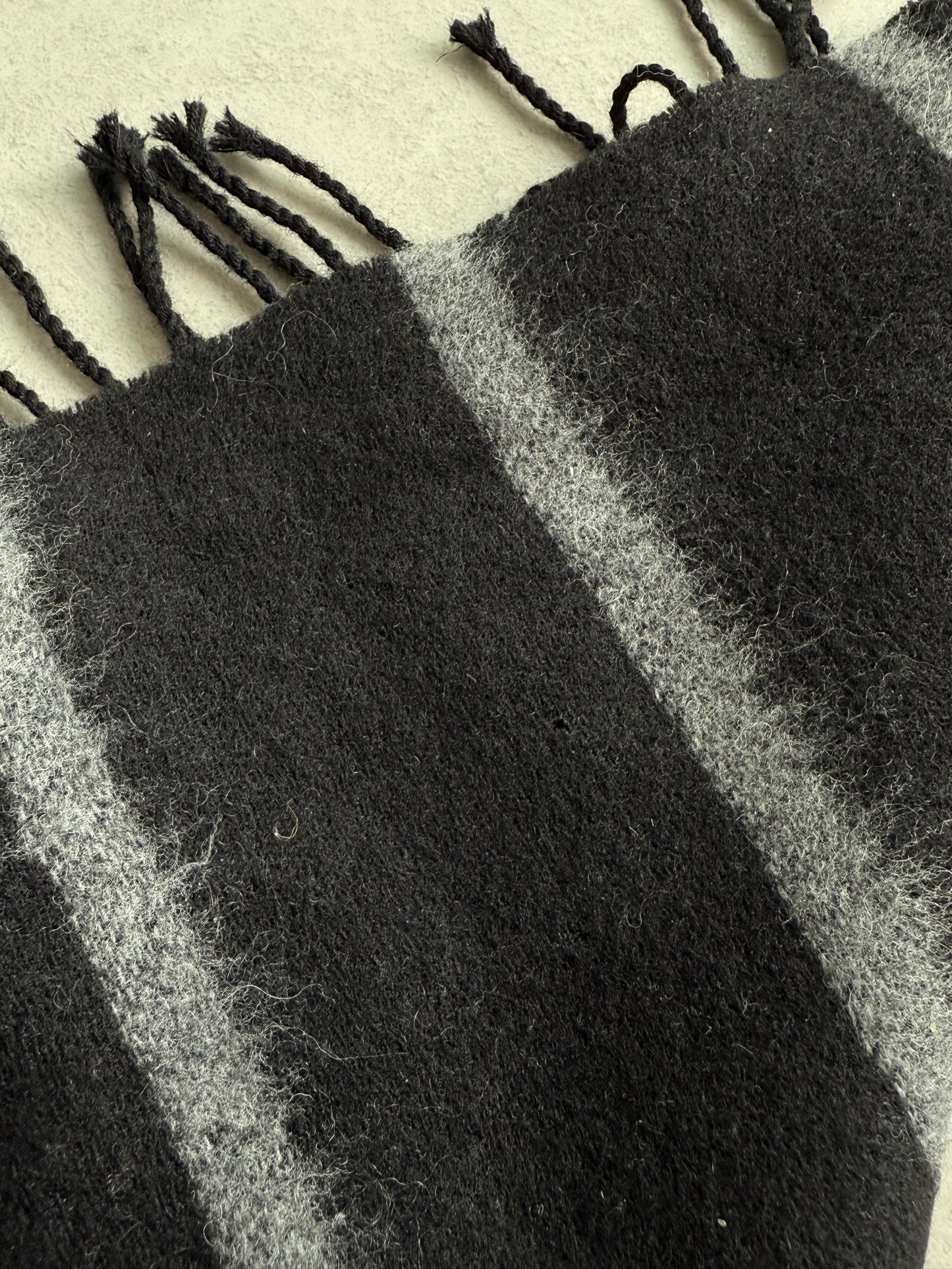 Polo By Ralph Lauren muški vintage šal (OS)