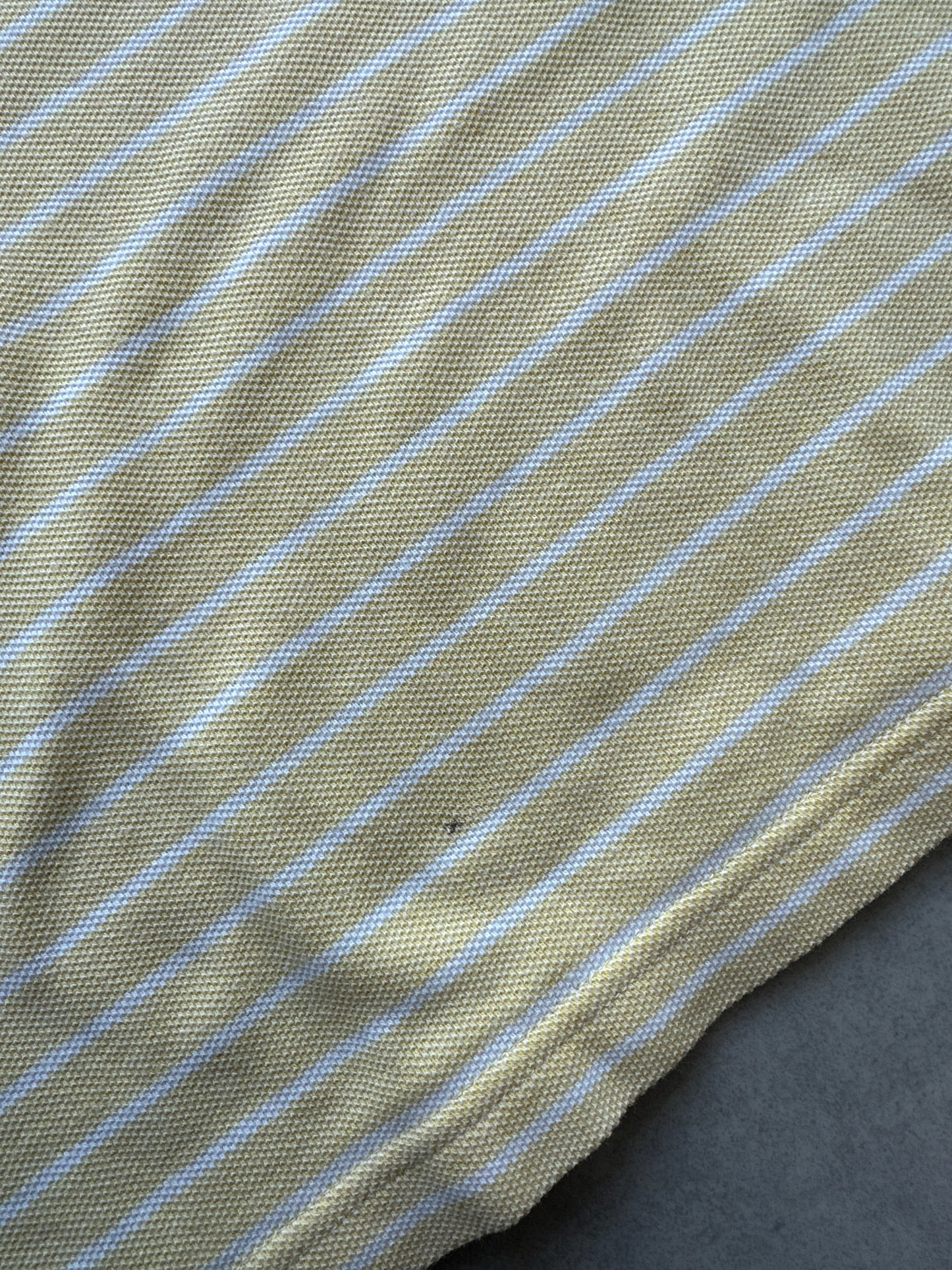 Hugo Boss vintage muška majica (XL)