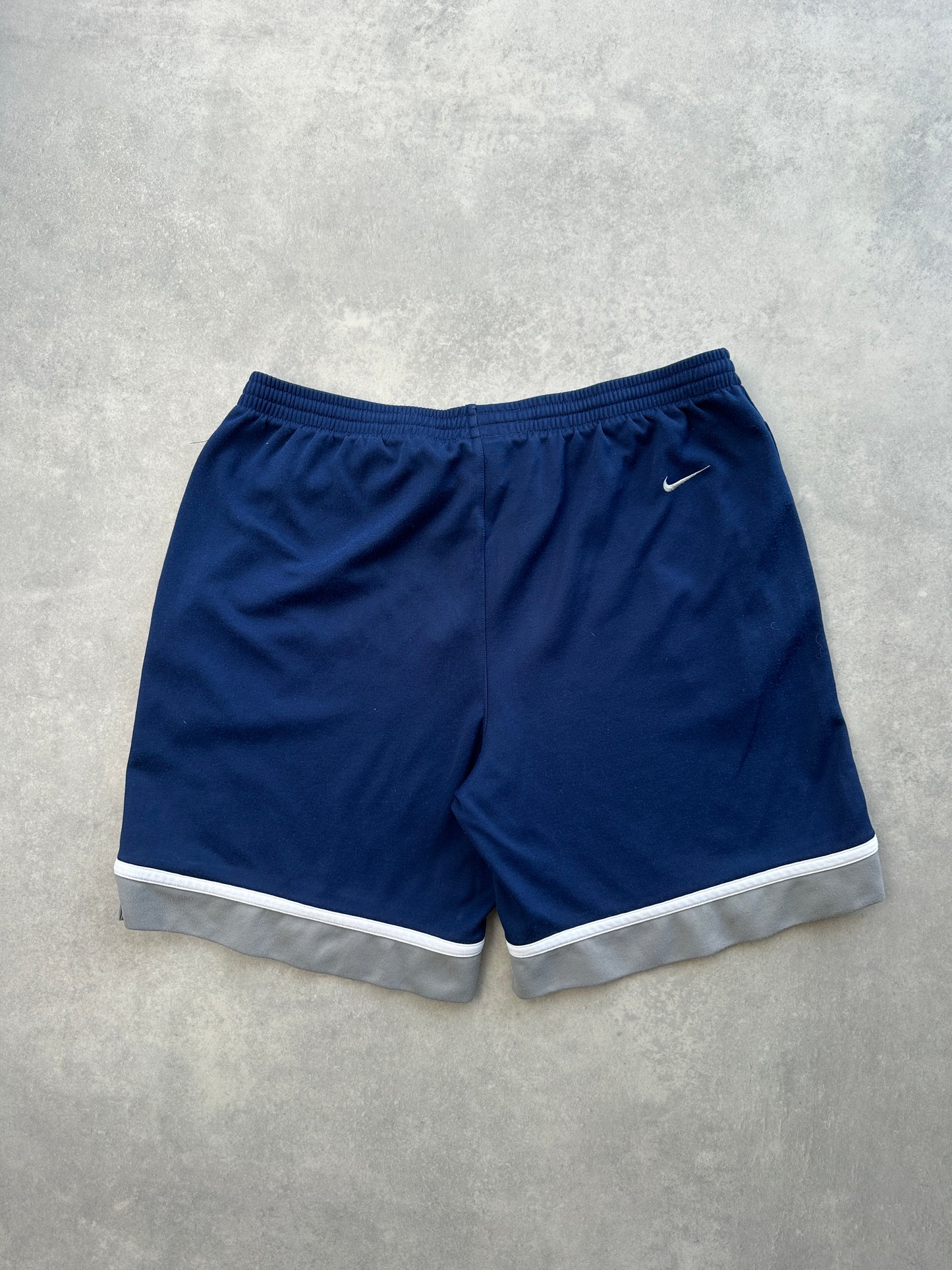 Nike 90s Basketball muški šorc (XL)
