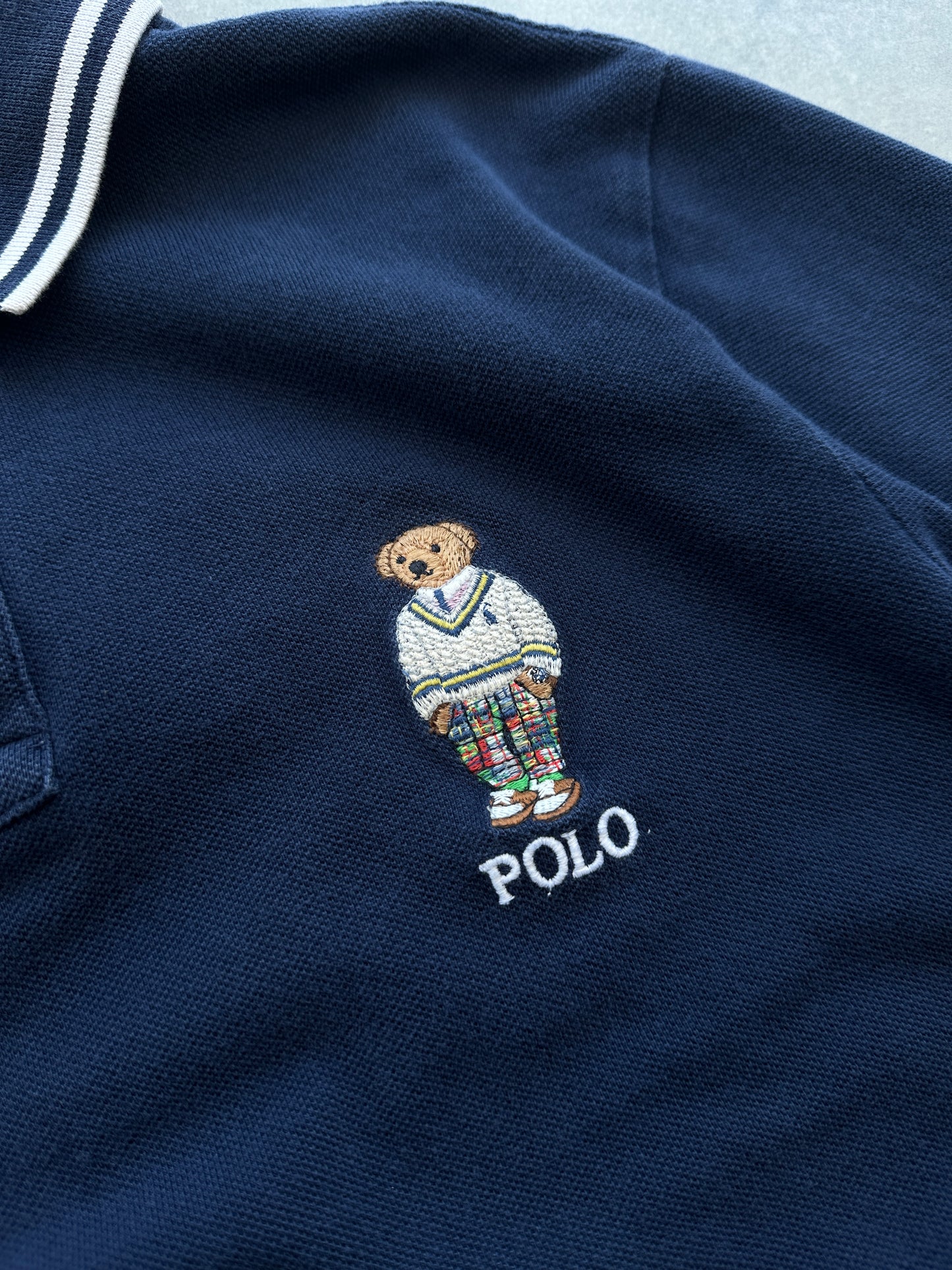 Polo Bear by Ralph Lauren muška polo majica (M)
