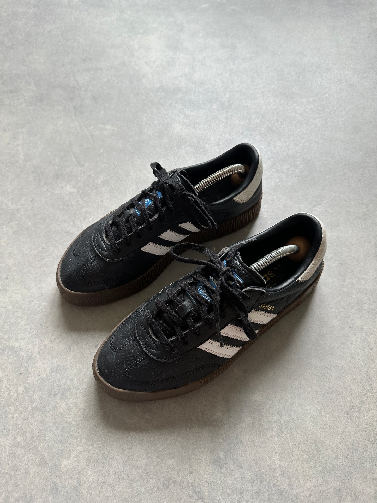 Adidas Samba Platform ženske patike (39 1/3)