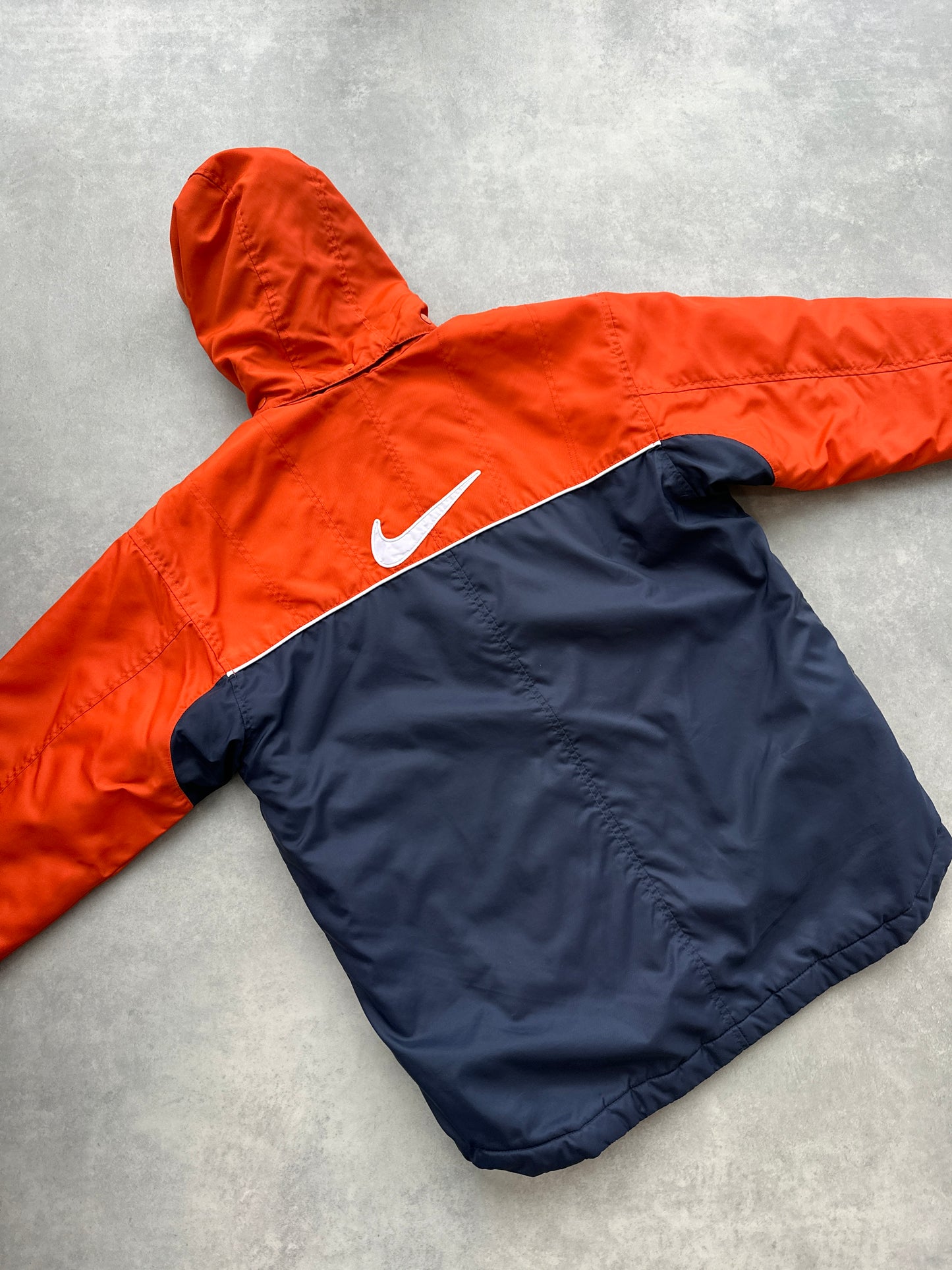 Nike 90s muška oversized jakna (L)