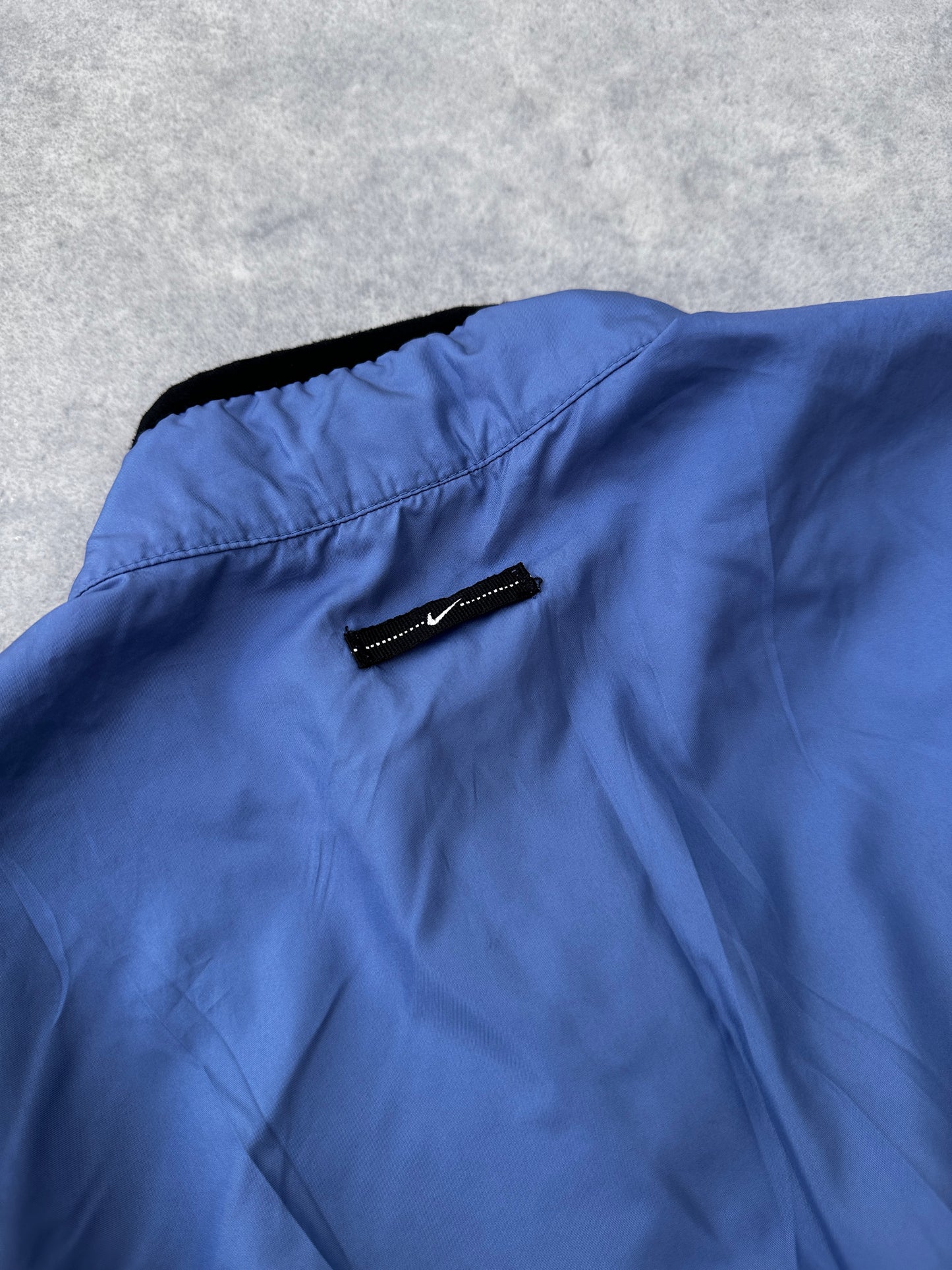 Nike 2000s muški suskavi prsluk (S)