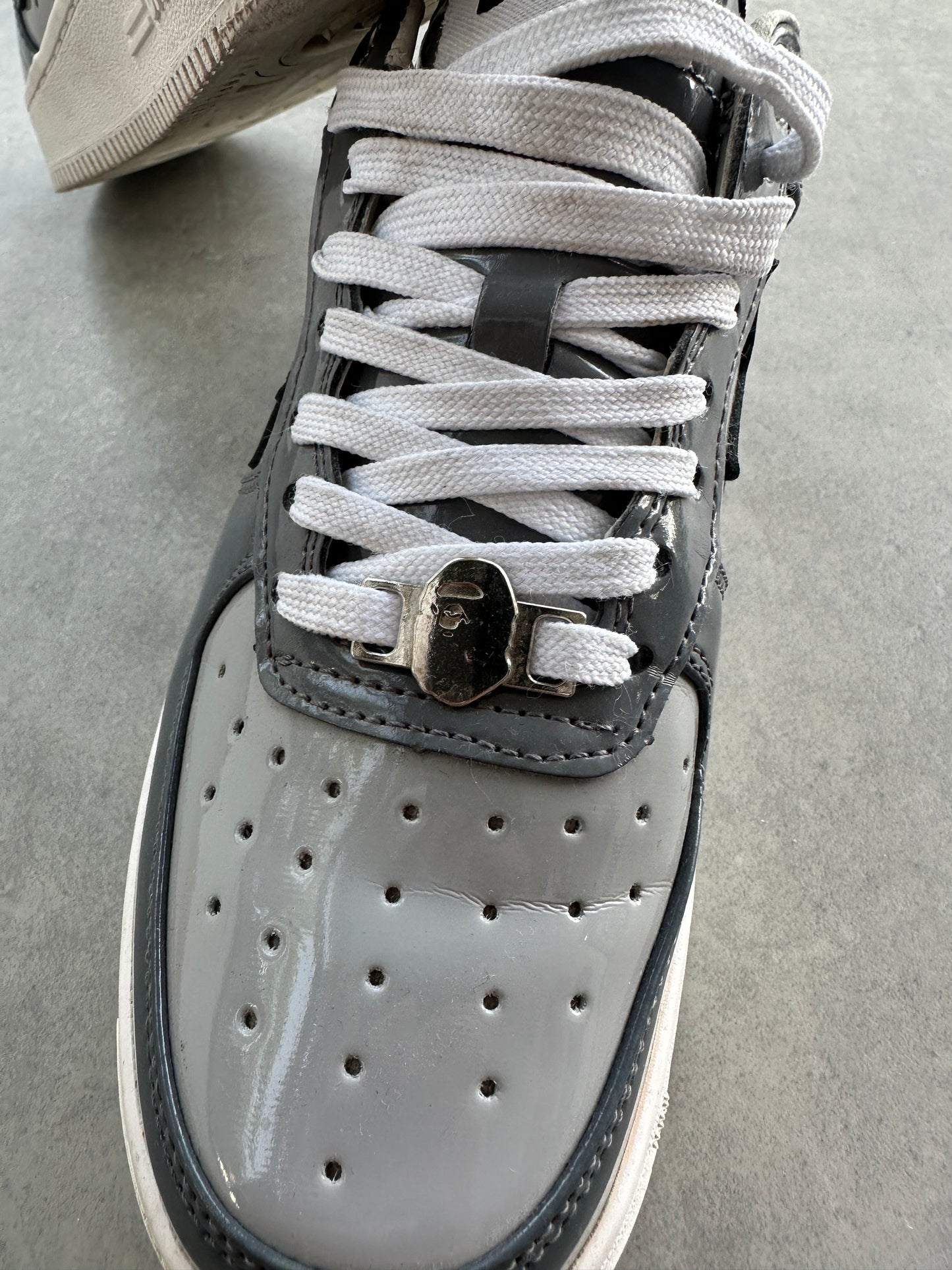 Bape Sta ženske patike (39)