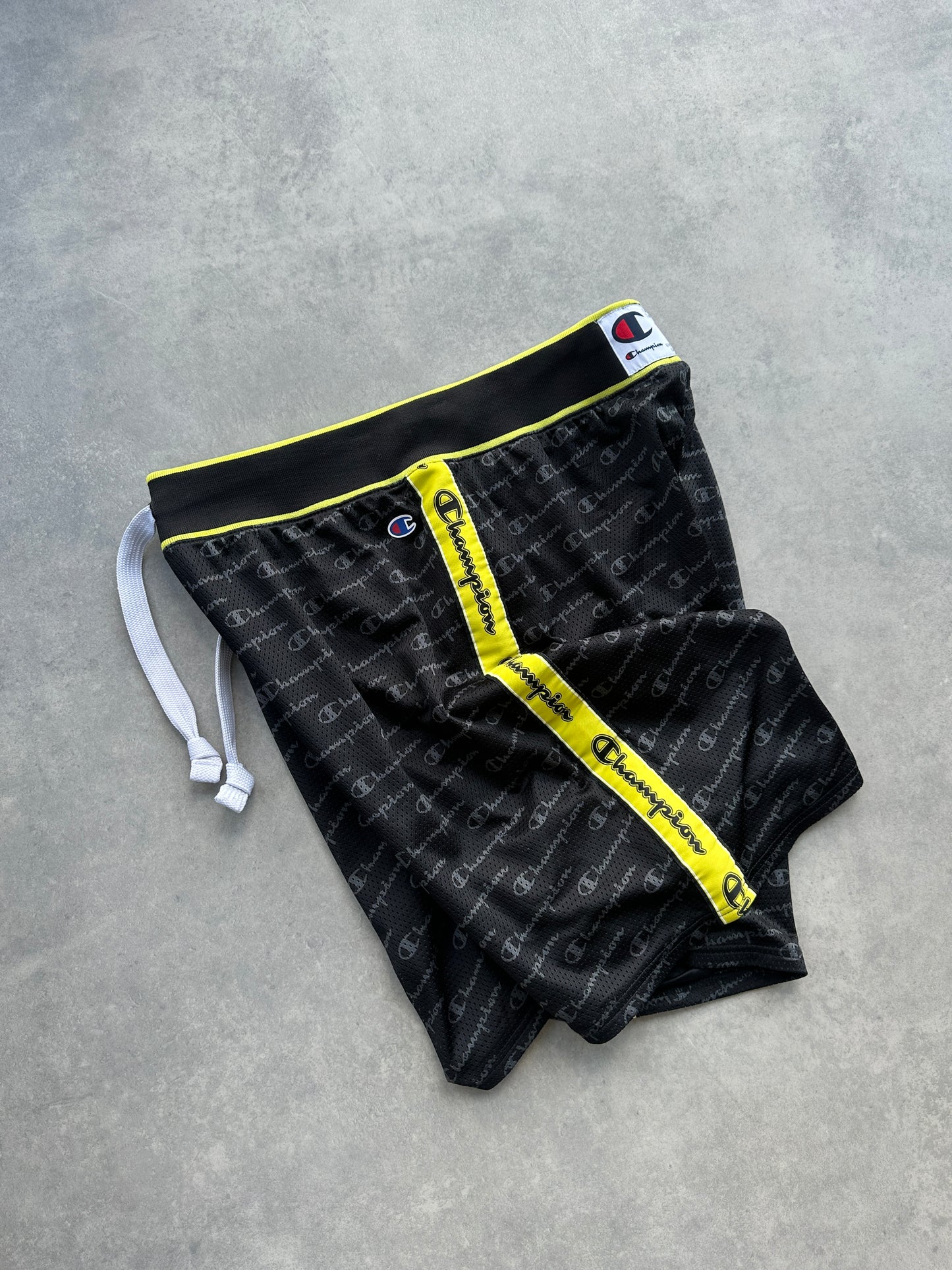 Champion muški kosarkaski šorc (M)