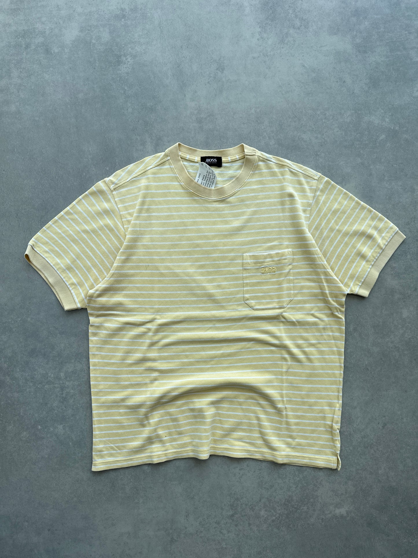 Hugo Boss vintage muška majica (XL)