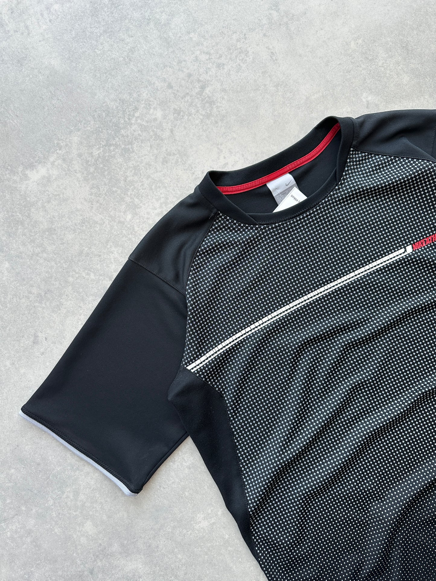 Nike Athletic 2000s muška sportska majica (M)
