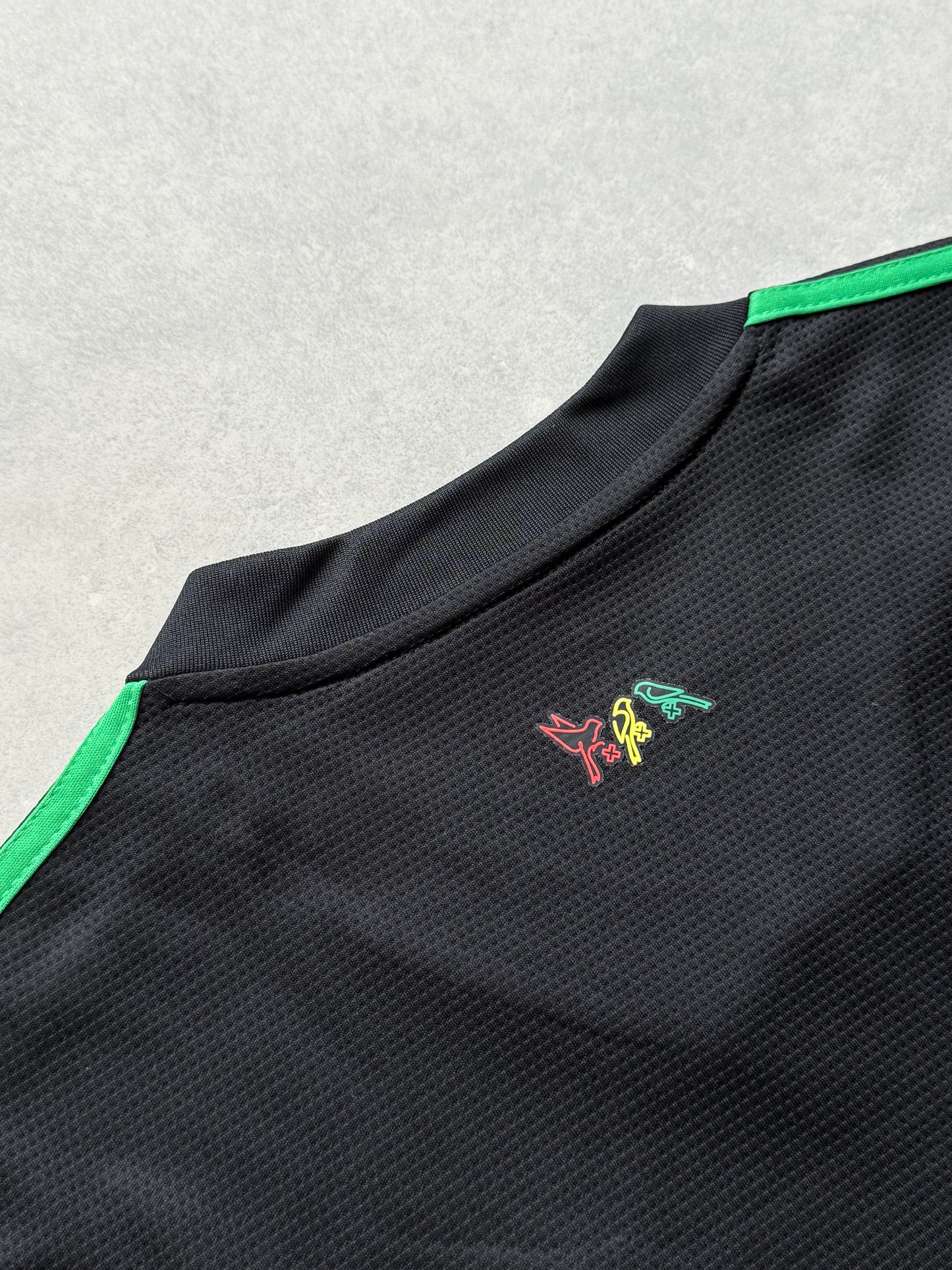 Adidas x Ajax Bob Marley 21/22 Third Kit muški dres (XL)