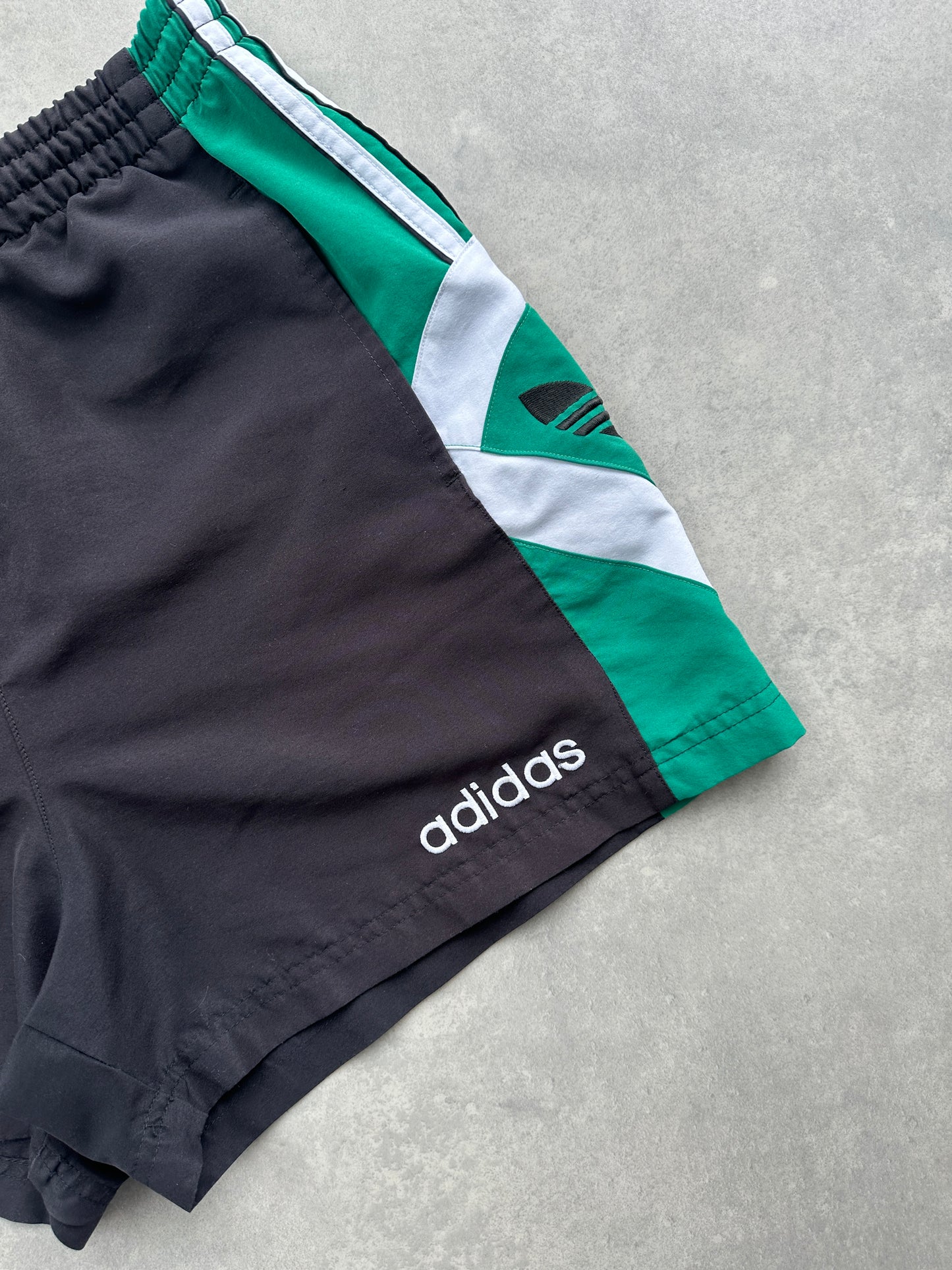 Adidas vintage muški šorc (M)