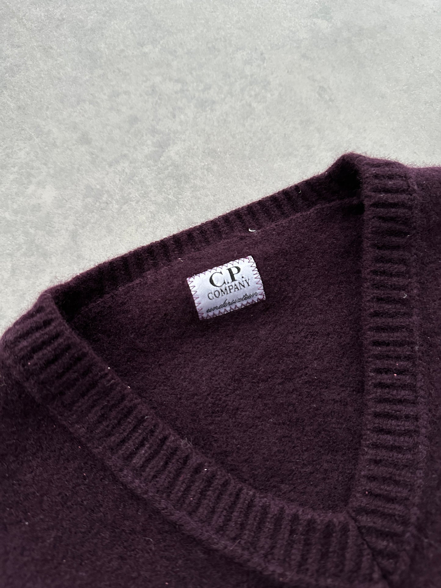 CP Company vintage muški džemper (L)