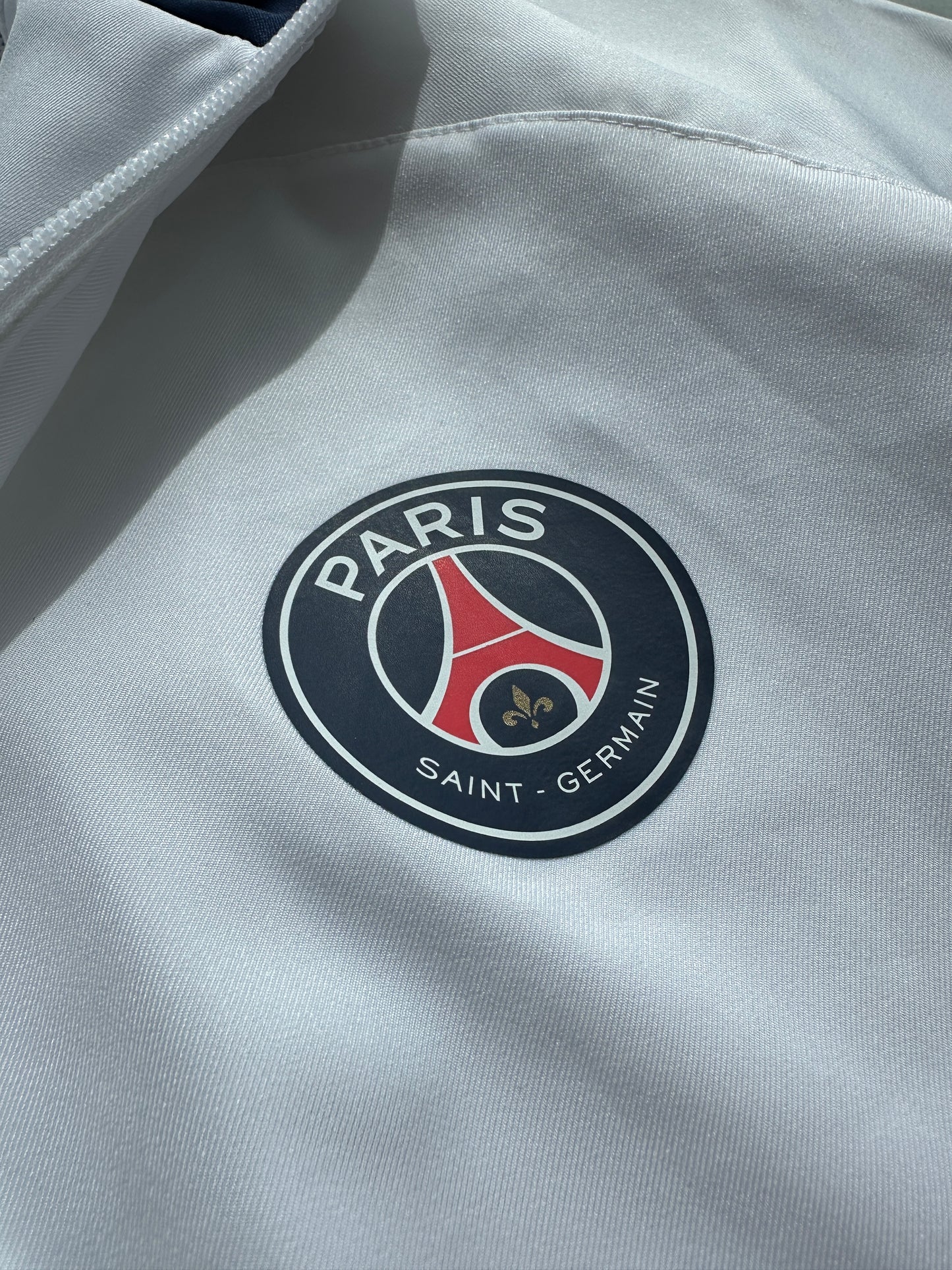 Nike x PSG muška šuškava dukserica (M)