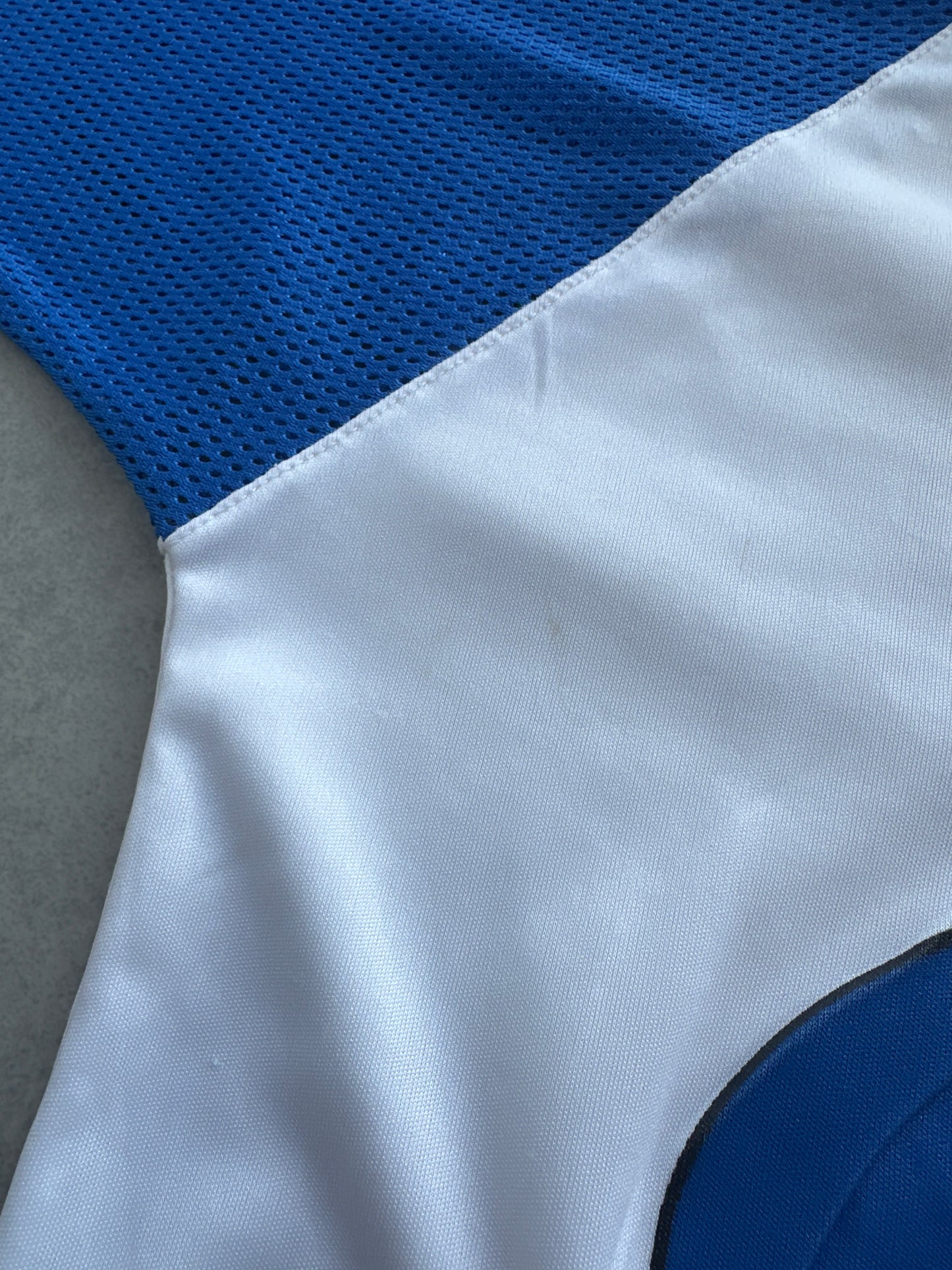 France98 vintage muški dres (XL)