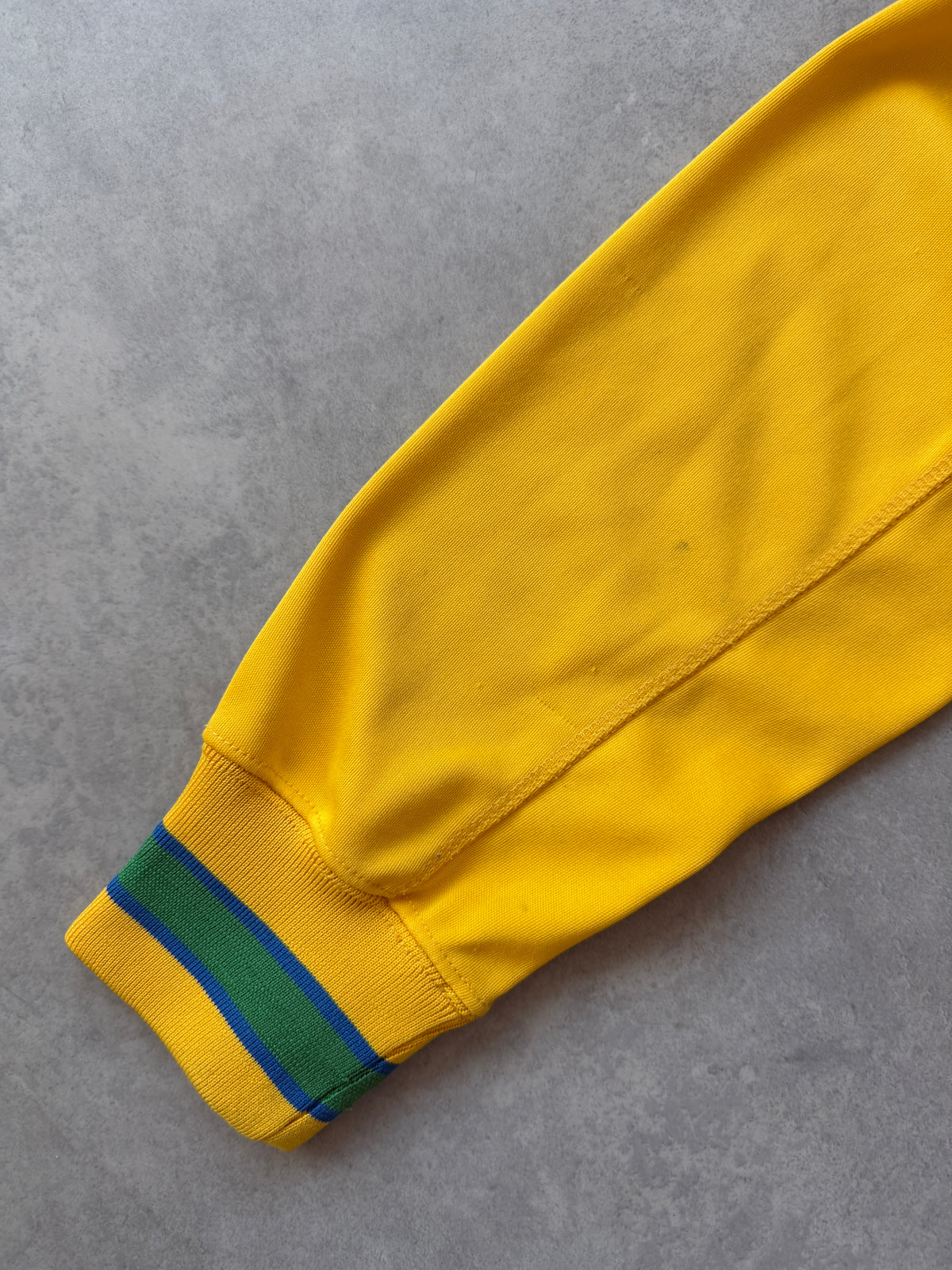 Kappa x Brazil vintage muška dukserica (S)