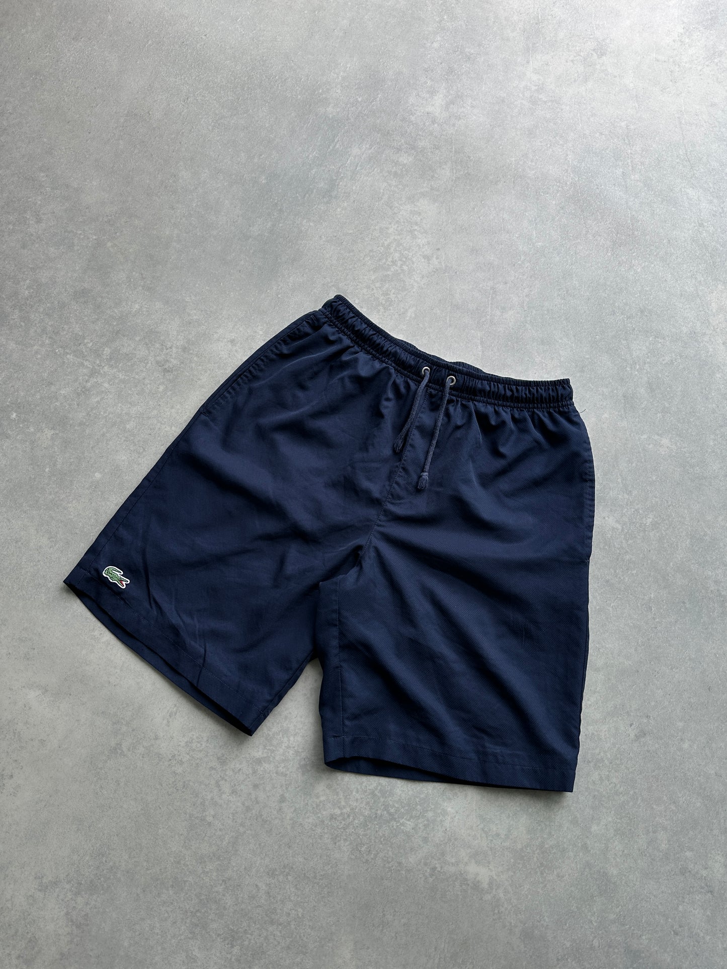 Lacoste muški šuškavi šorc (XS)
