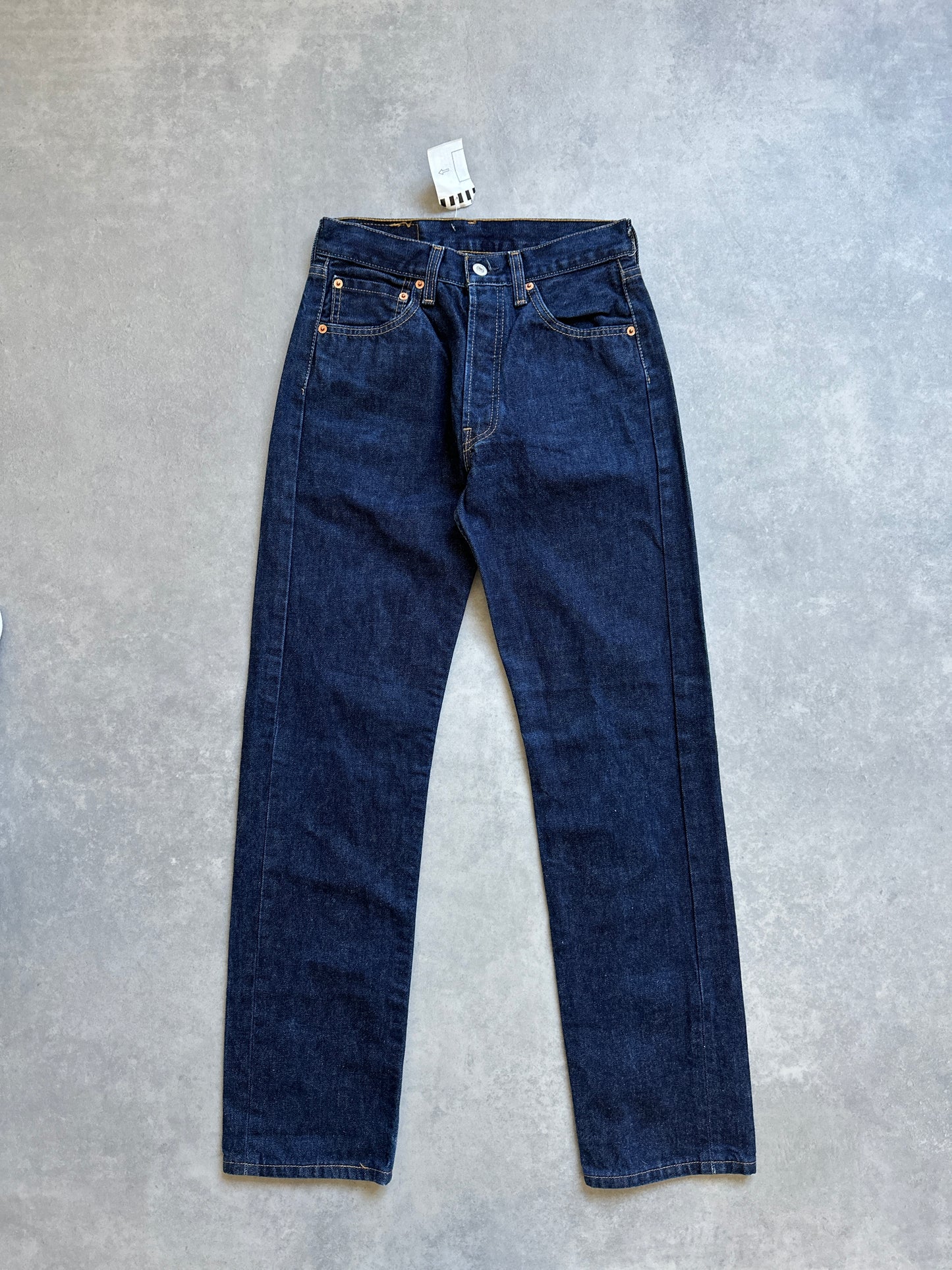 Levis 501 muške farmerke (29x32)