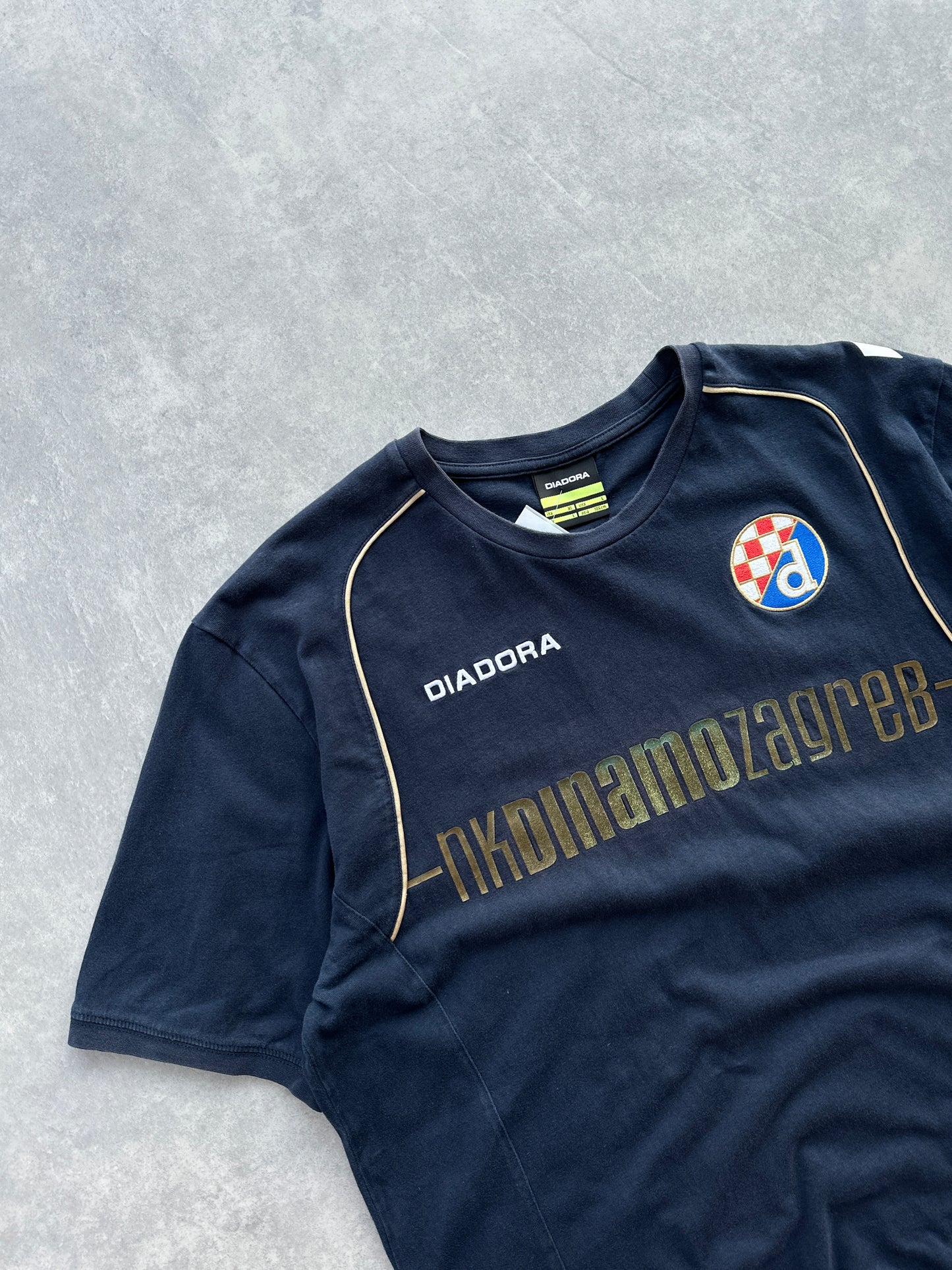Diadora x Dinamo Zagreb muška majica (XL)