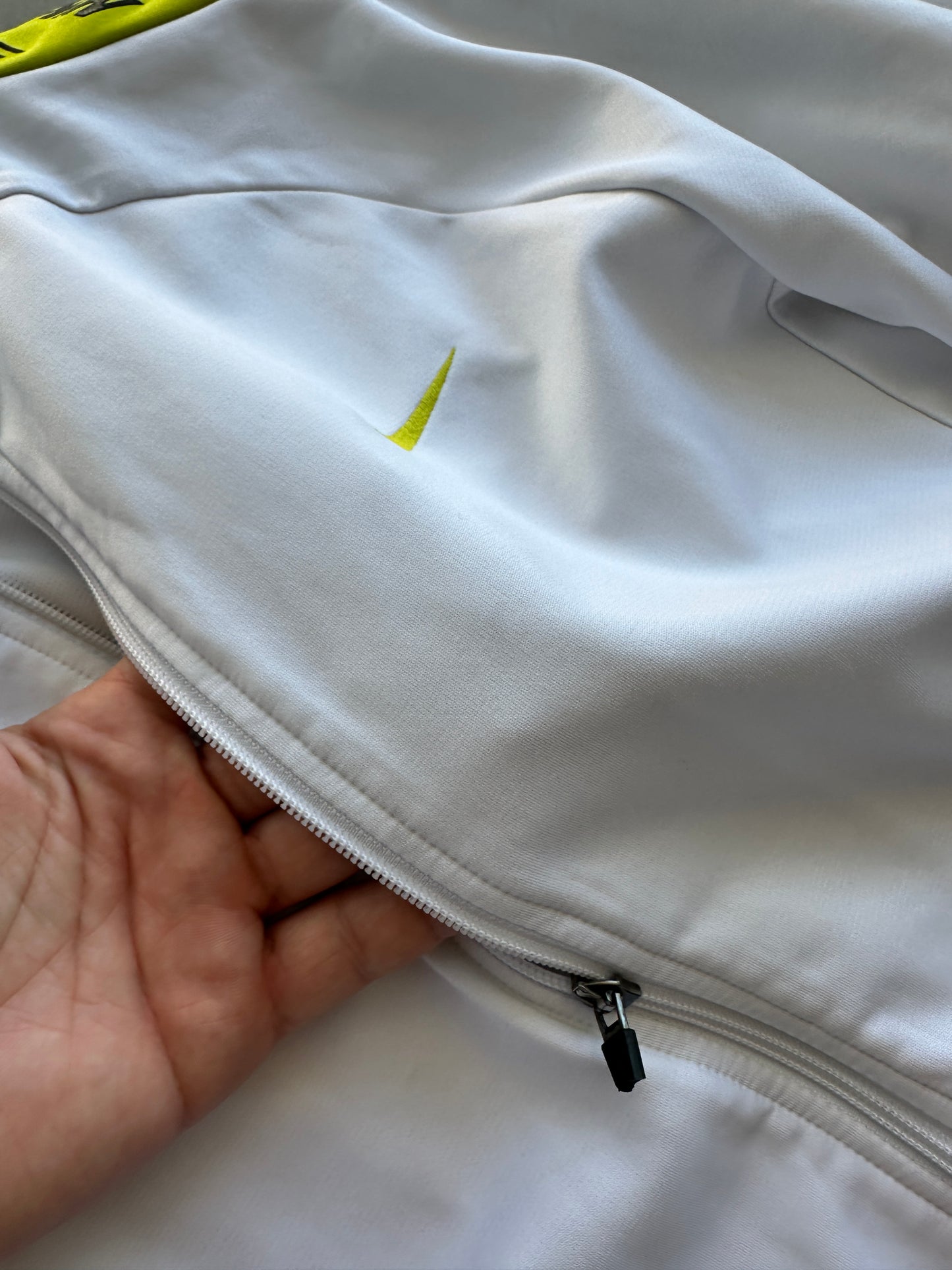 Nike 2000s muška dukserica (XL)