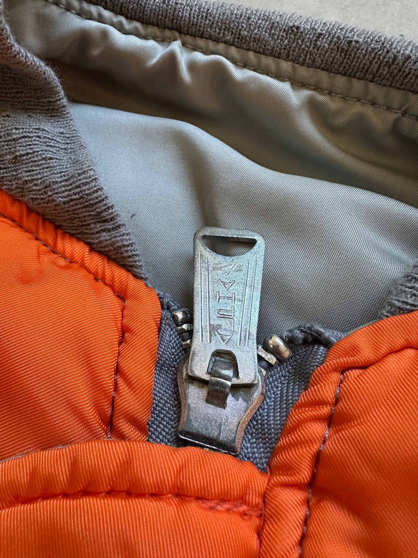 Alpha Industries muški prsluk sa 2 lica (XXL)