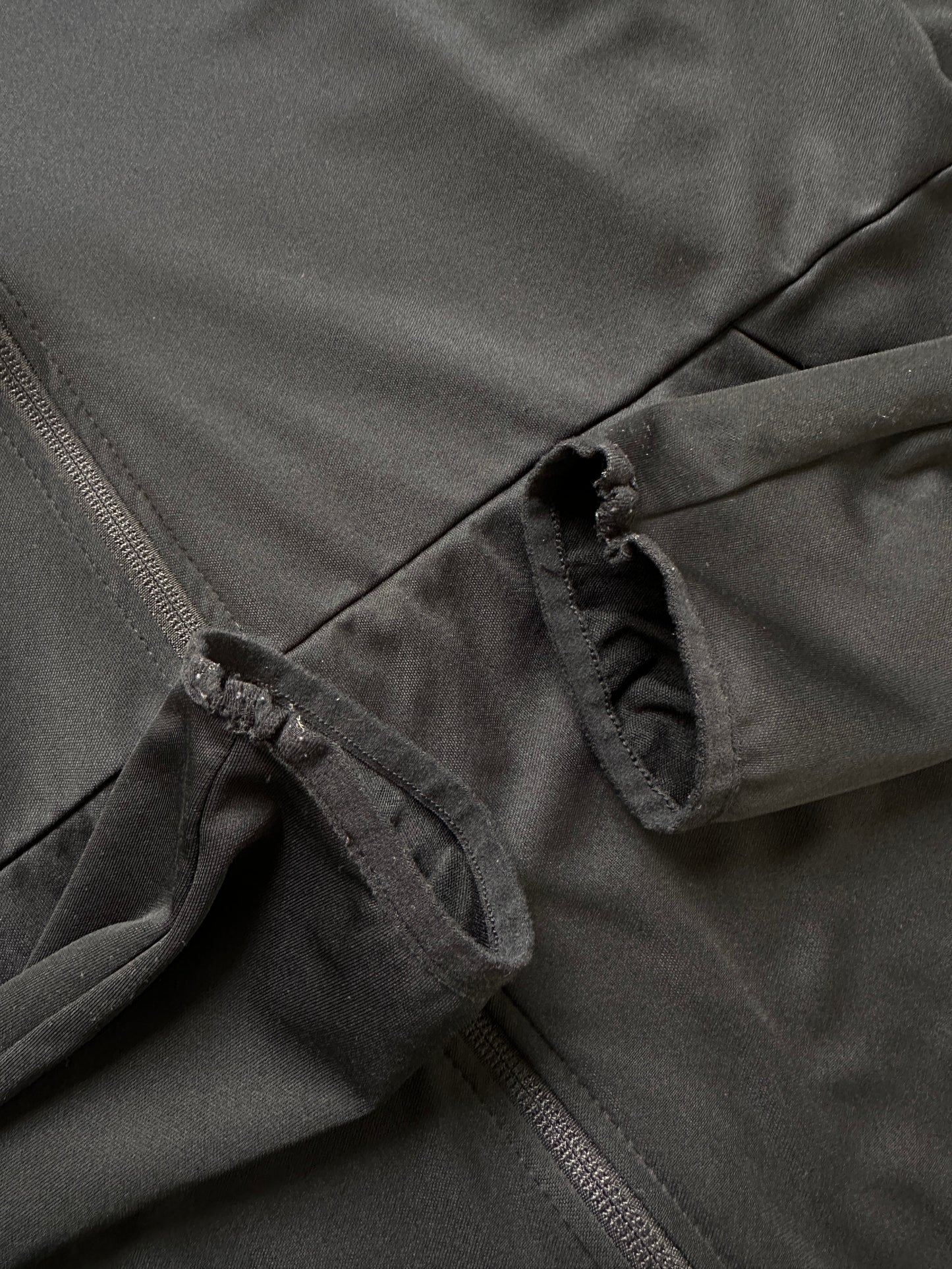 Nike Dri Fit muška zip sportska dukserica (L)