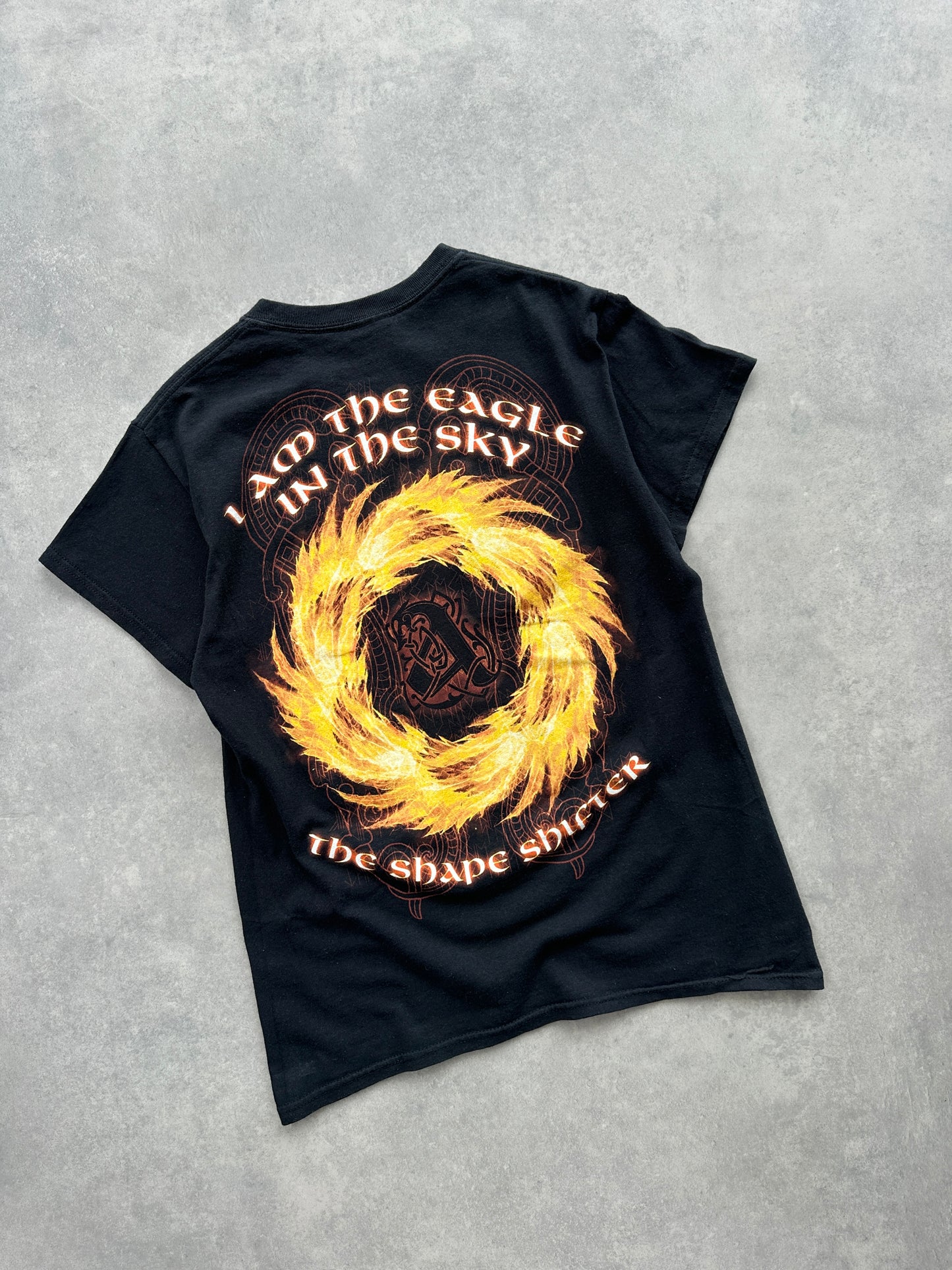 Amon Amarth ženska bend majica (S)