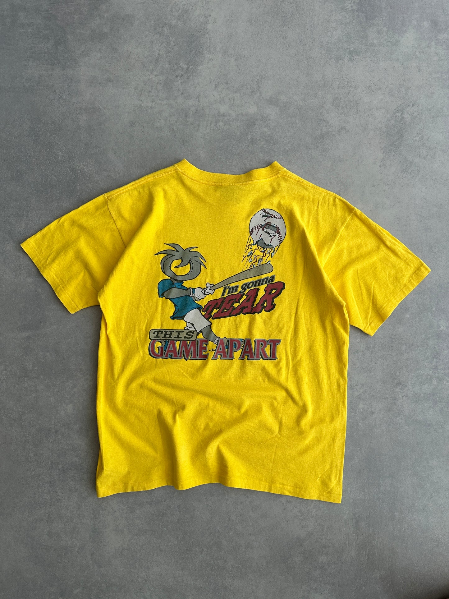 Chump Y2K muška majica (L)