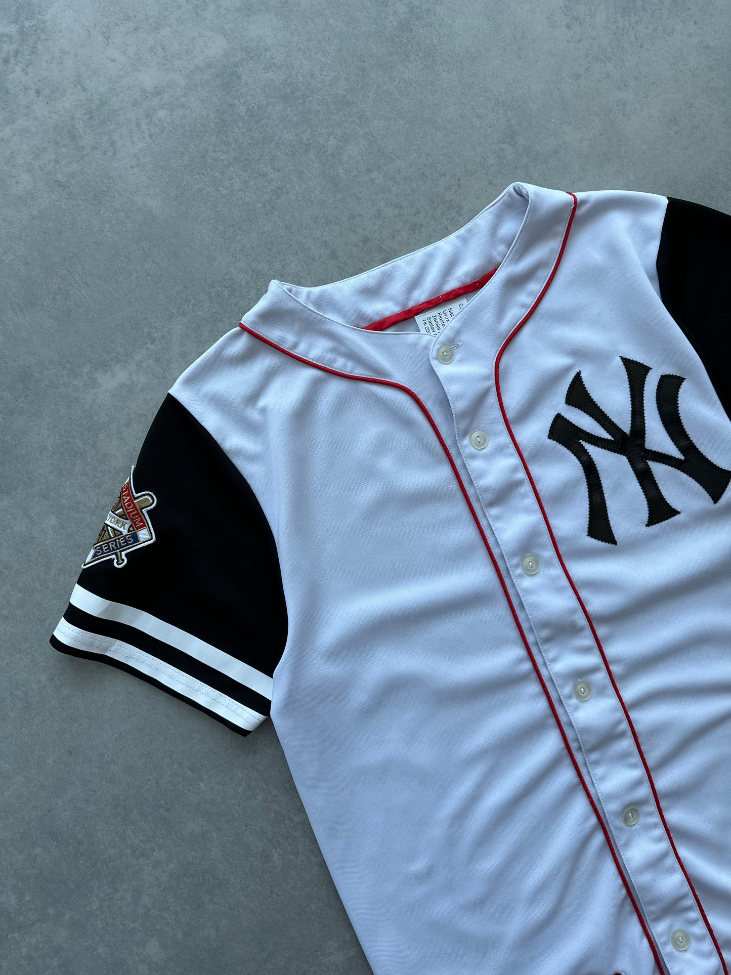 Majestic x NY Yankees muški baseball dres (M)
