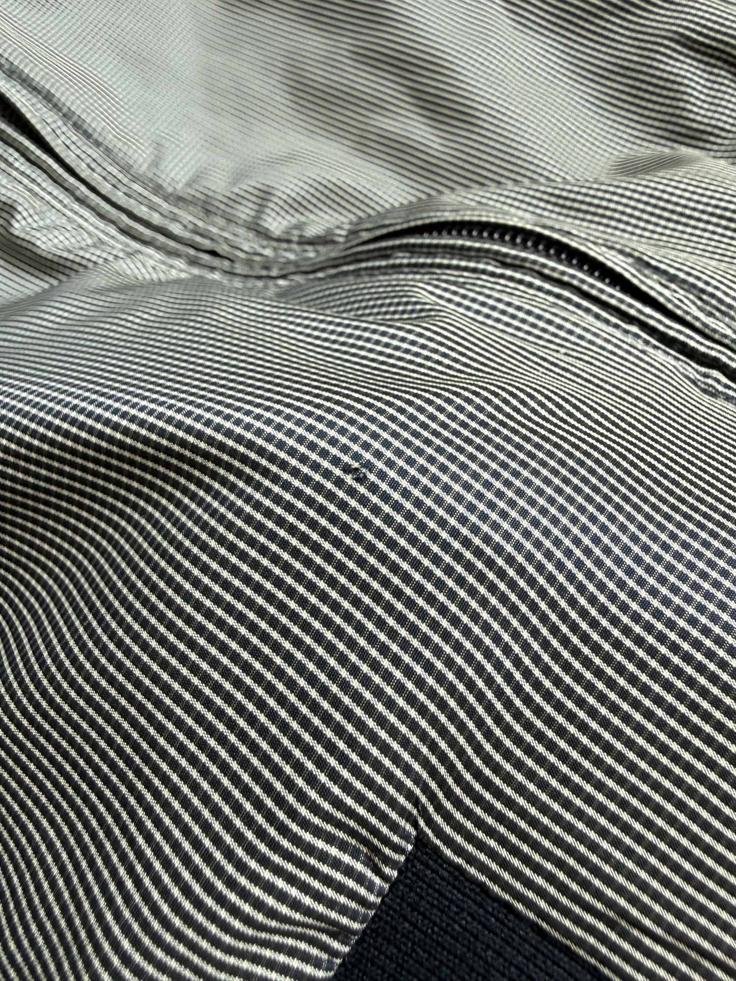 Fred Perry muška vintage proljetna jakna (S)