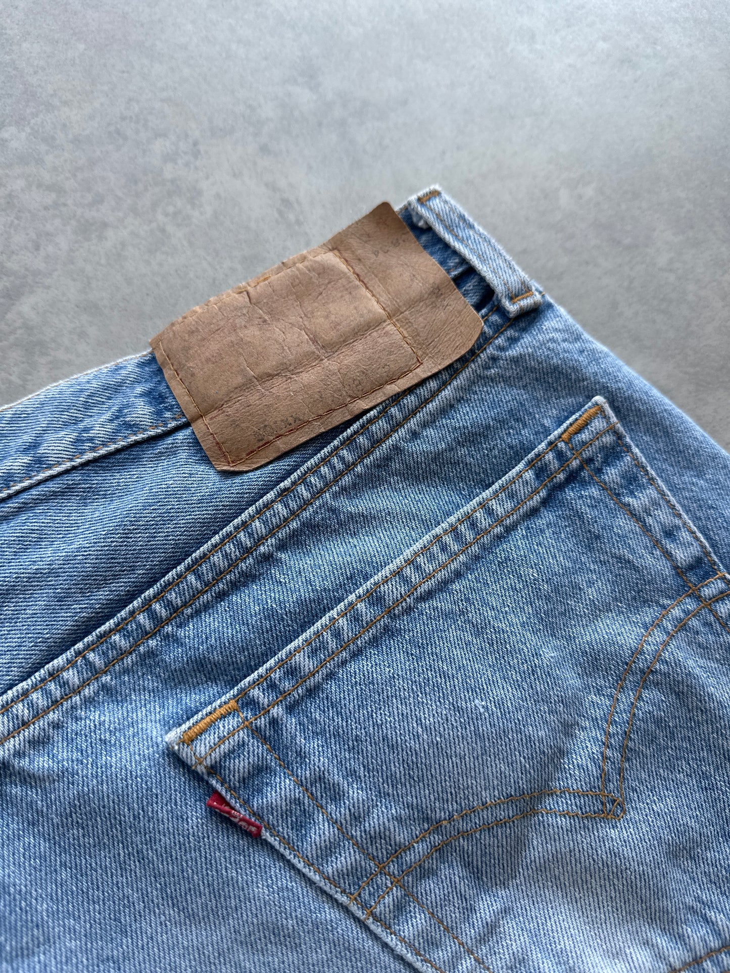 Levis 501xx vintage muški šorc (L)