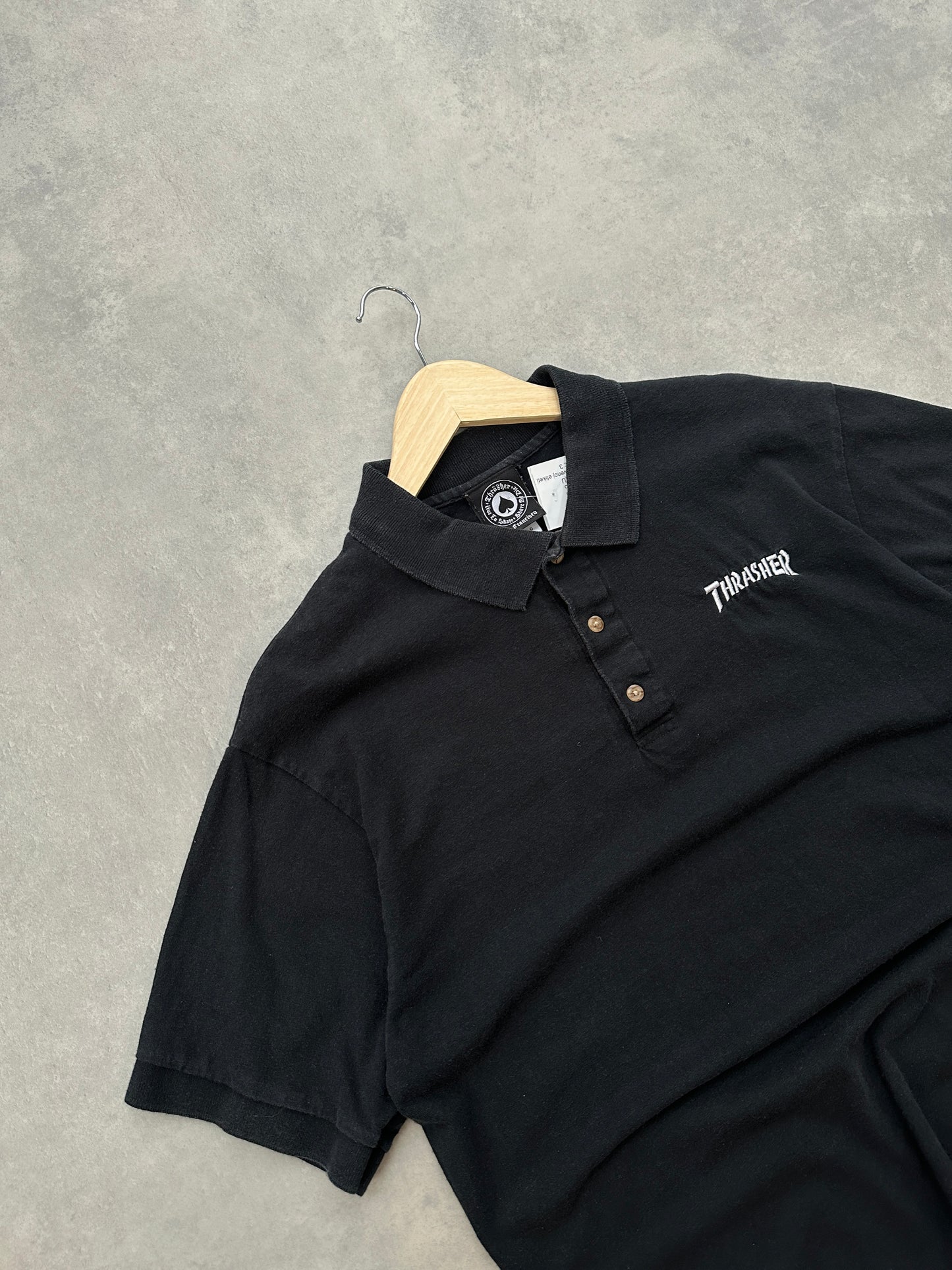 Thrasher muška polo majica (L)