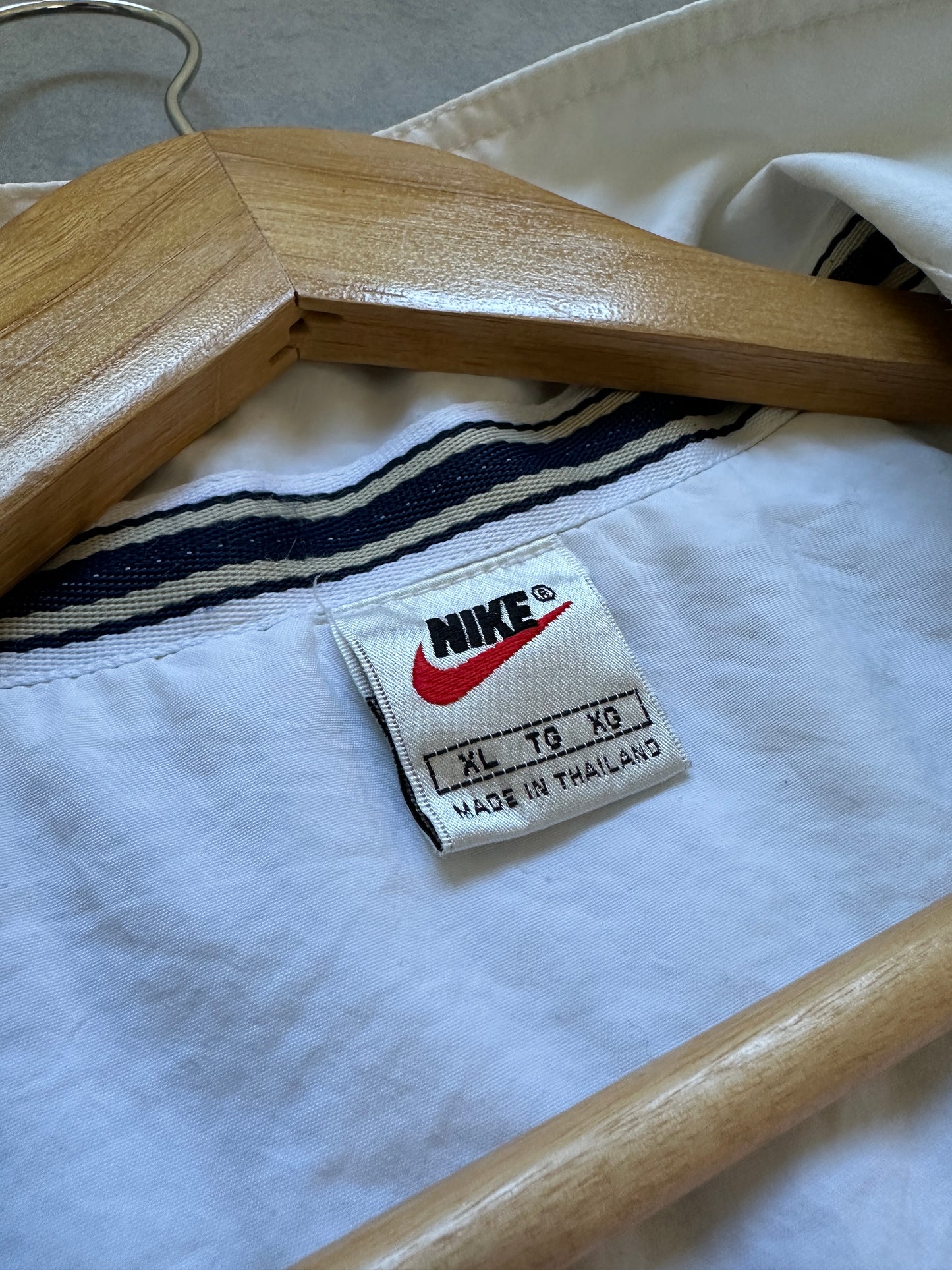Nike vintage 90s muški prsluk (XL)
