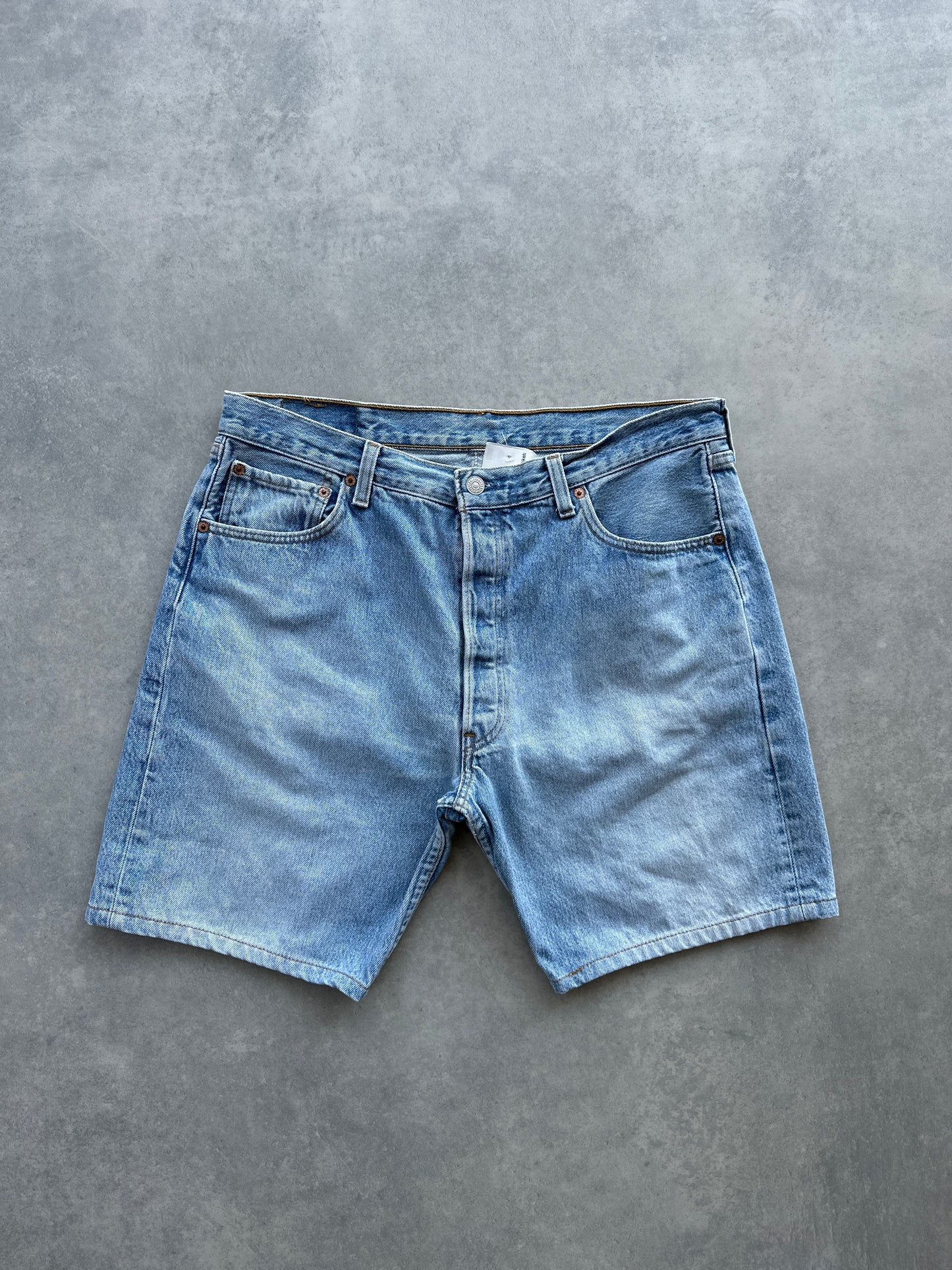 Levis 501xx vintage muški šorc (L)