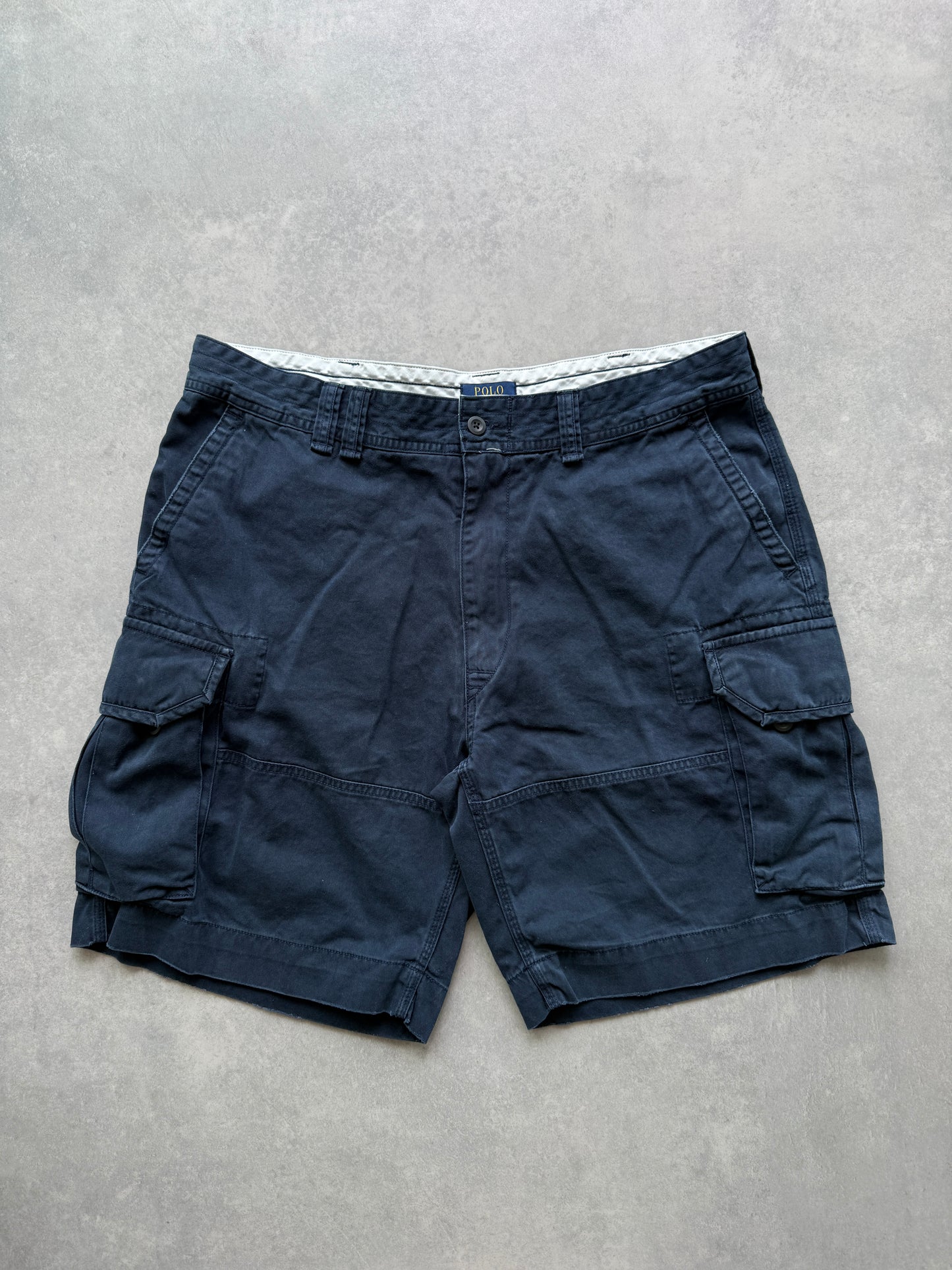 Polo by Ralph Lauren muški cargo šorc (40)