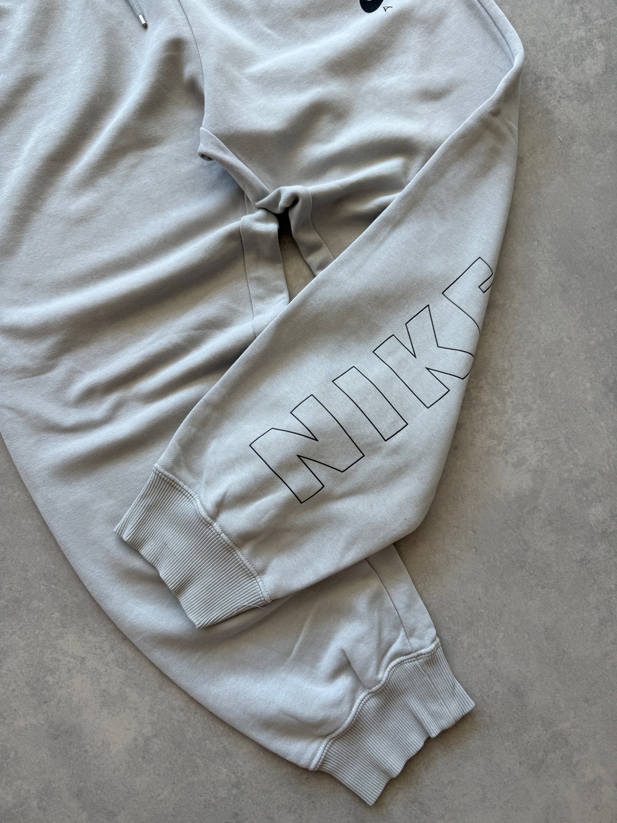 Nike Air ženska baggy trenerka (M)
