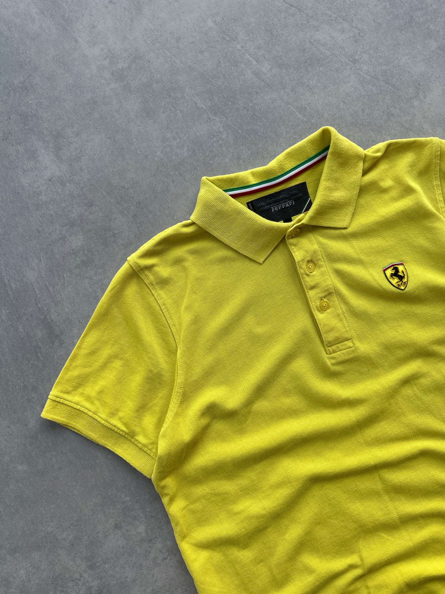 Ferrari muška polo majica (M)