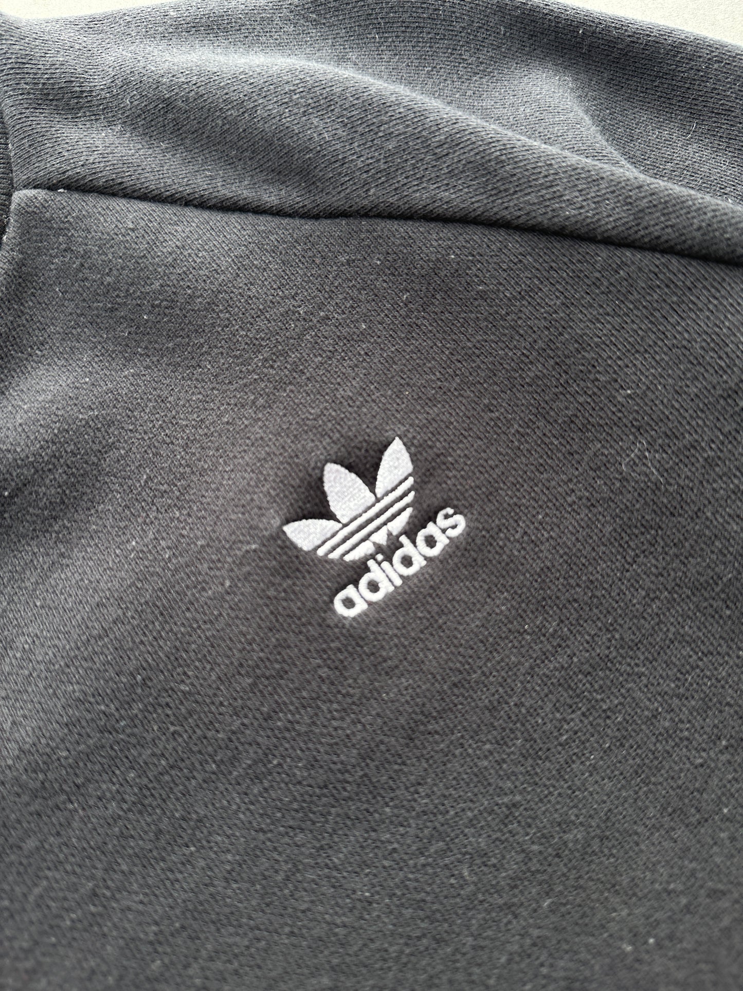 Adidas muška basic dukserica (S)